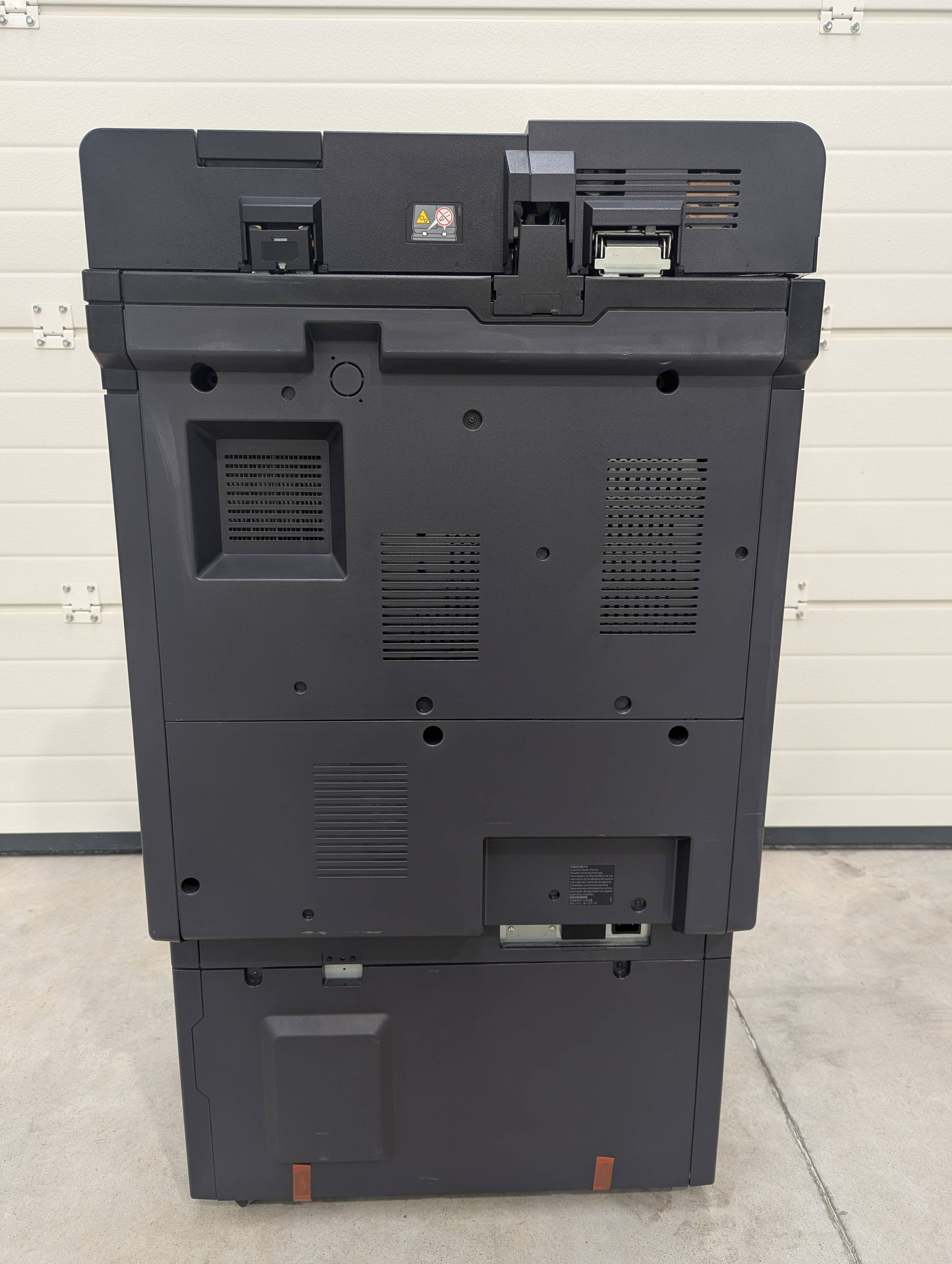 Kyocera TASKalfa 4012i miniatura 4