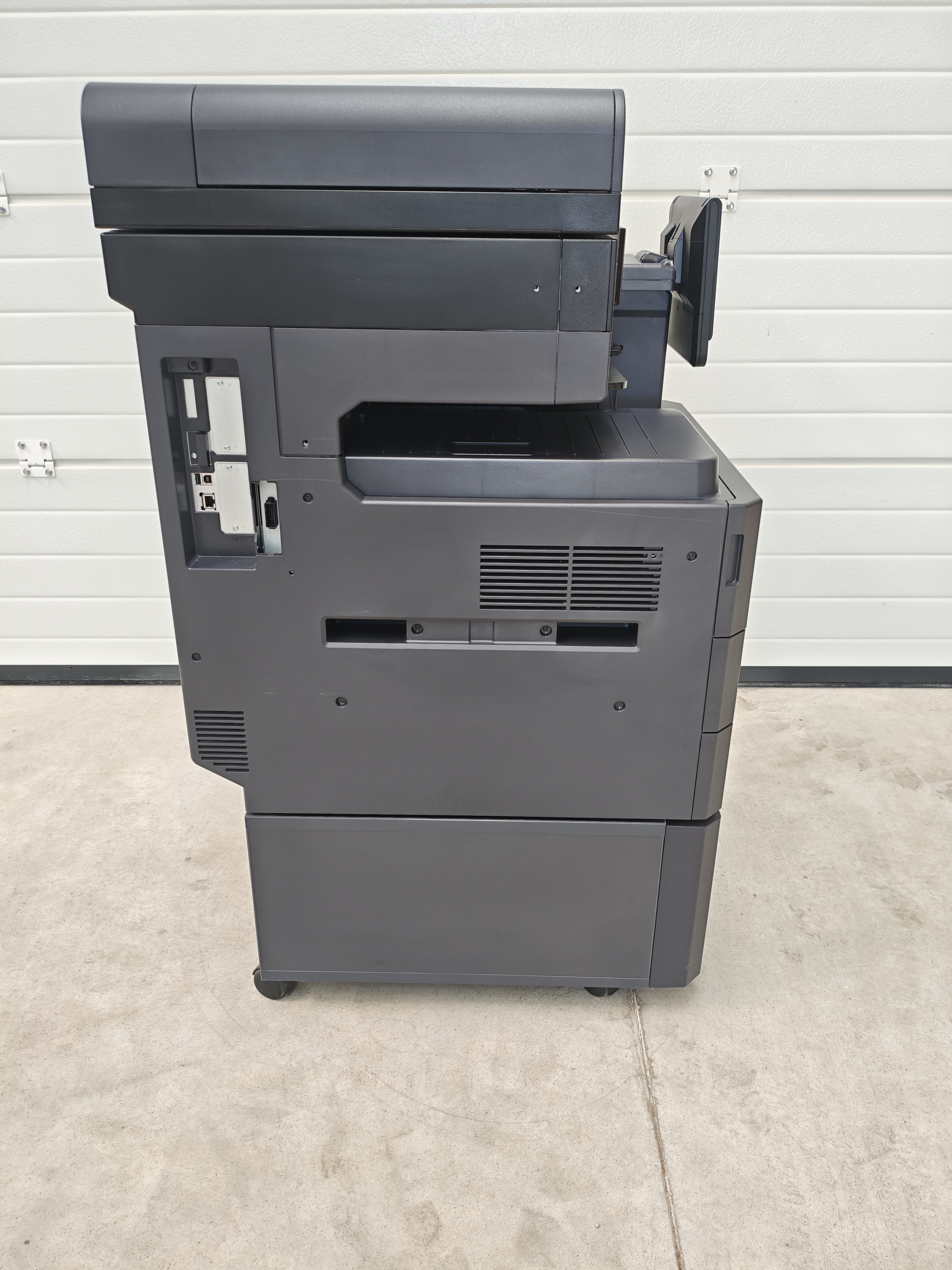 Kyocera TASKalfa 3212i miniatura 4