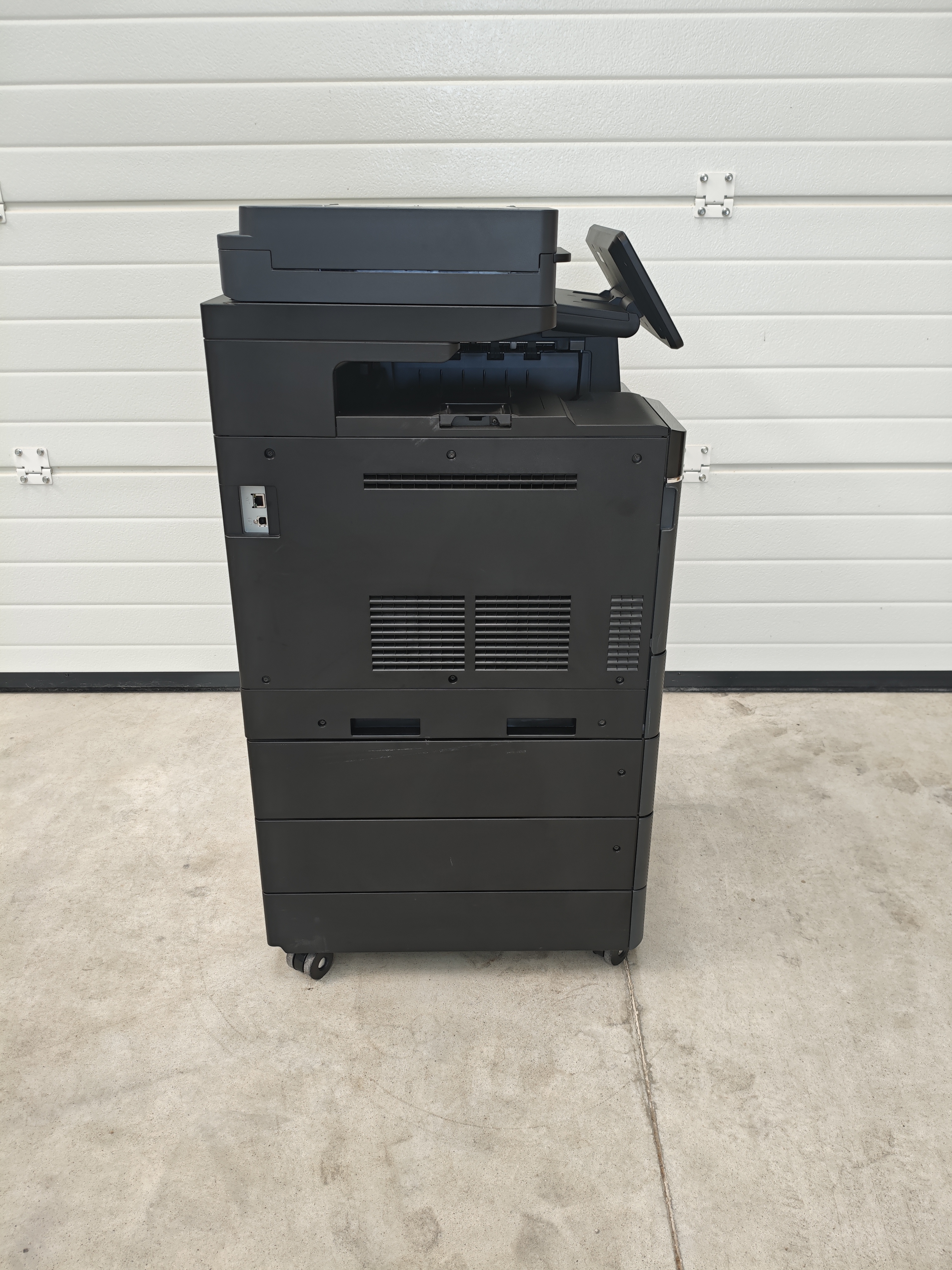 Toshiba e-STUDIO 330AC miniatura 2