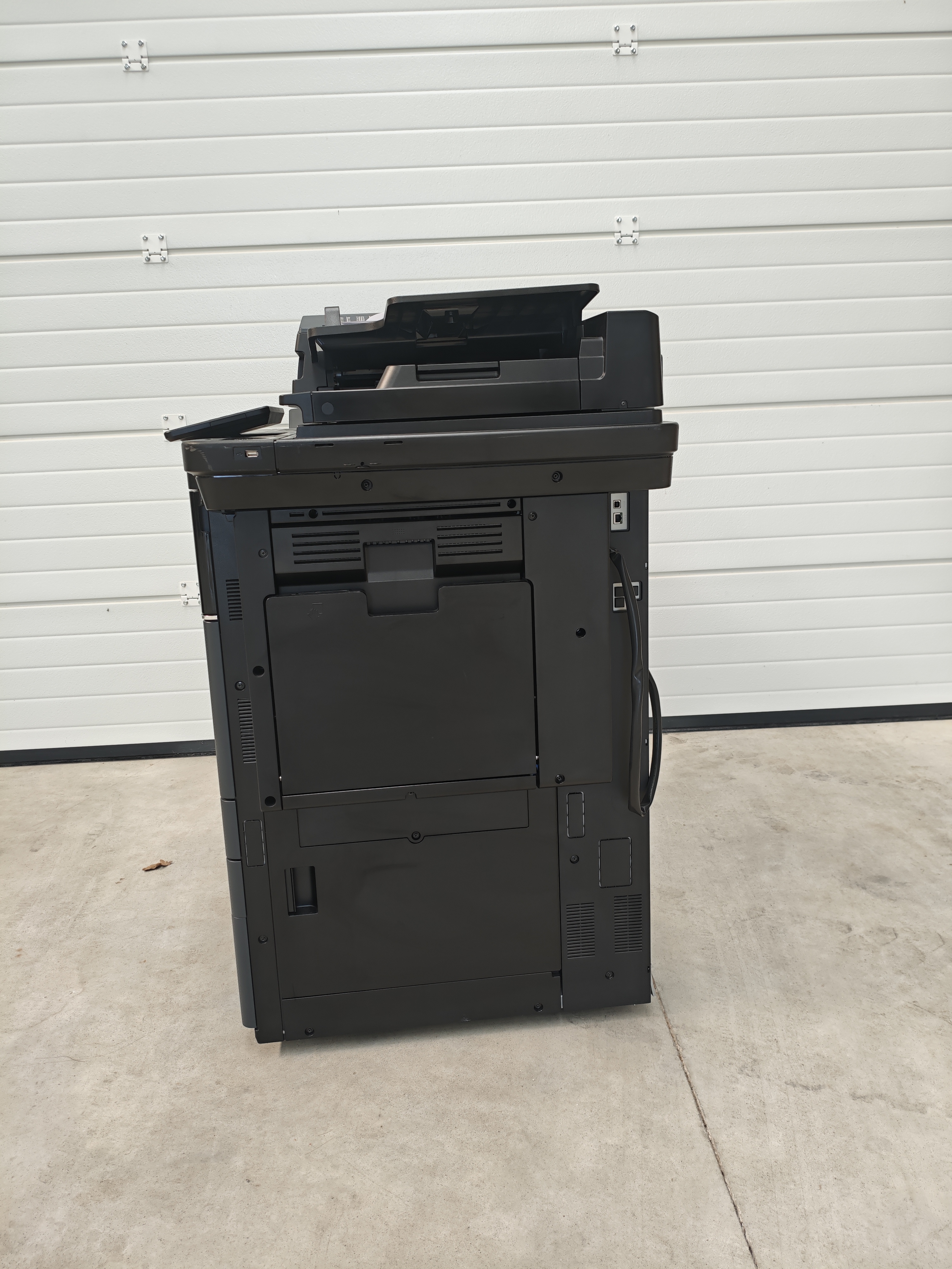 Toshiba e-STUDIO 5516AC miniatura 2
