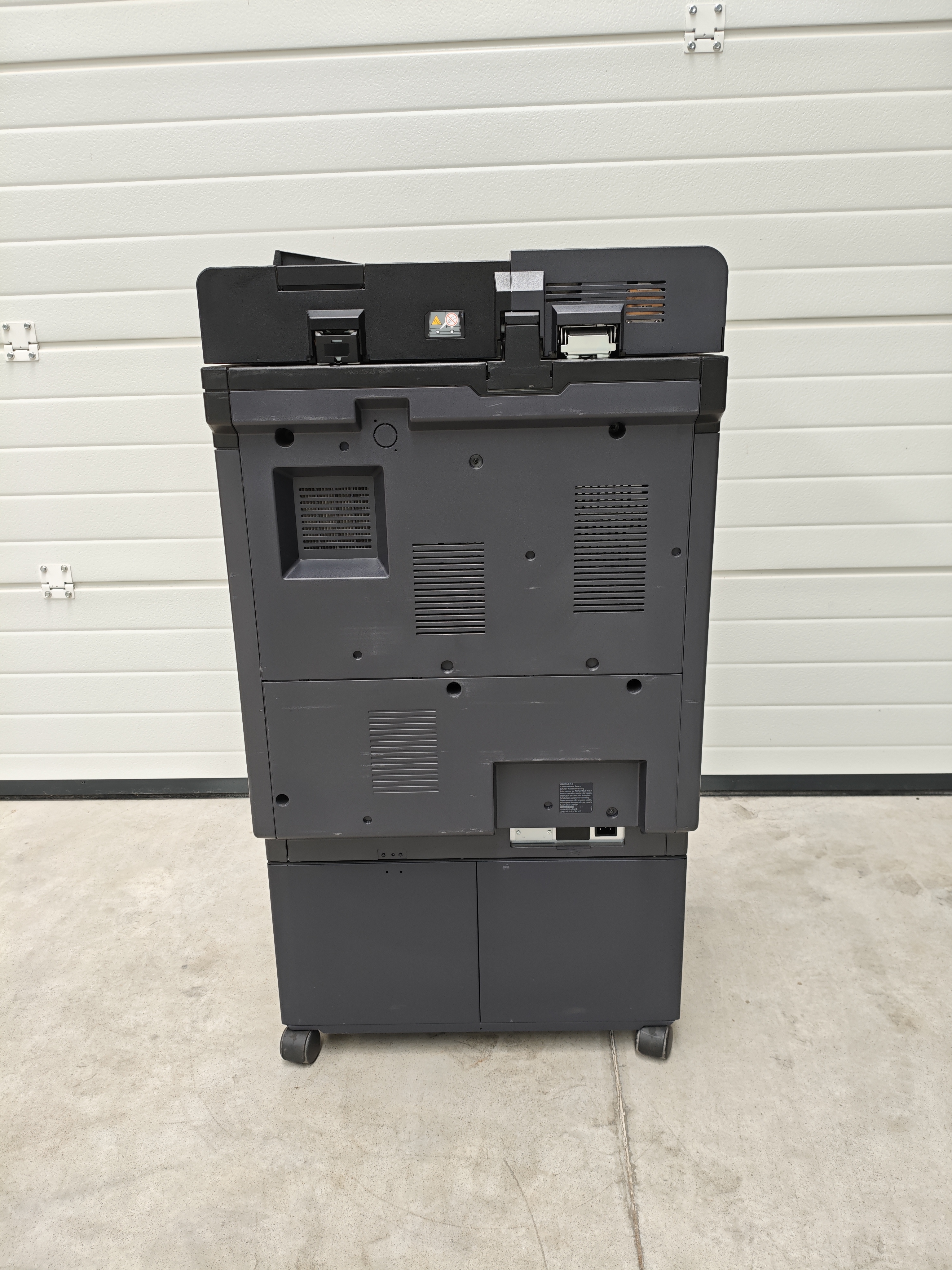 Kyocera TASKalfa 4012i miniatura 4