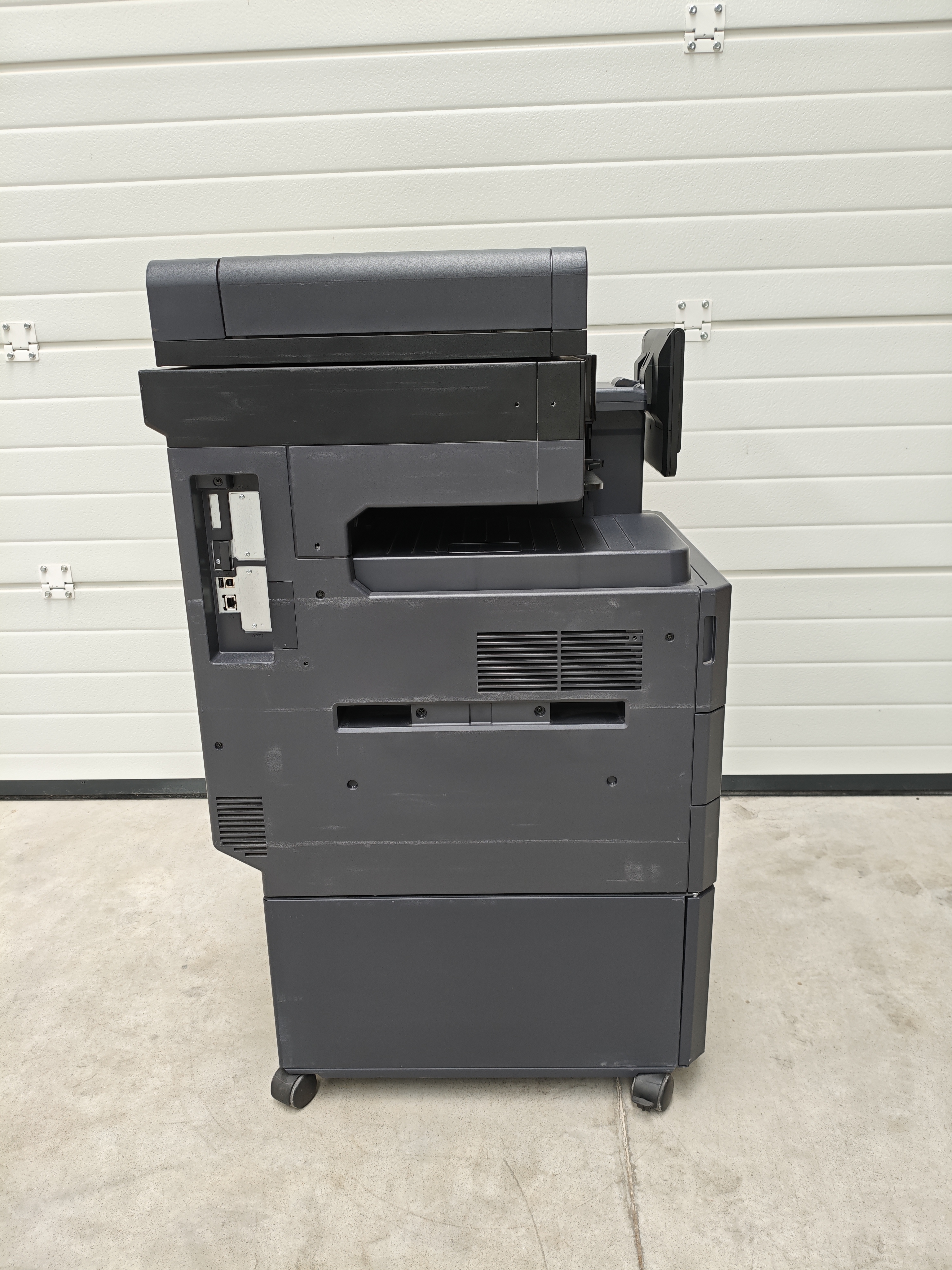 Kyocera TASKalfa 4012i miniatura 5