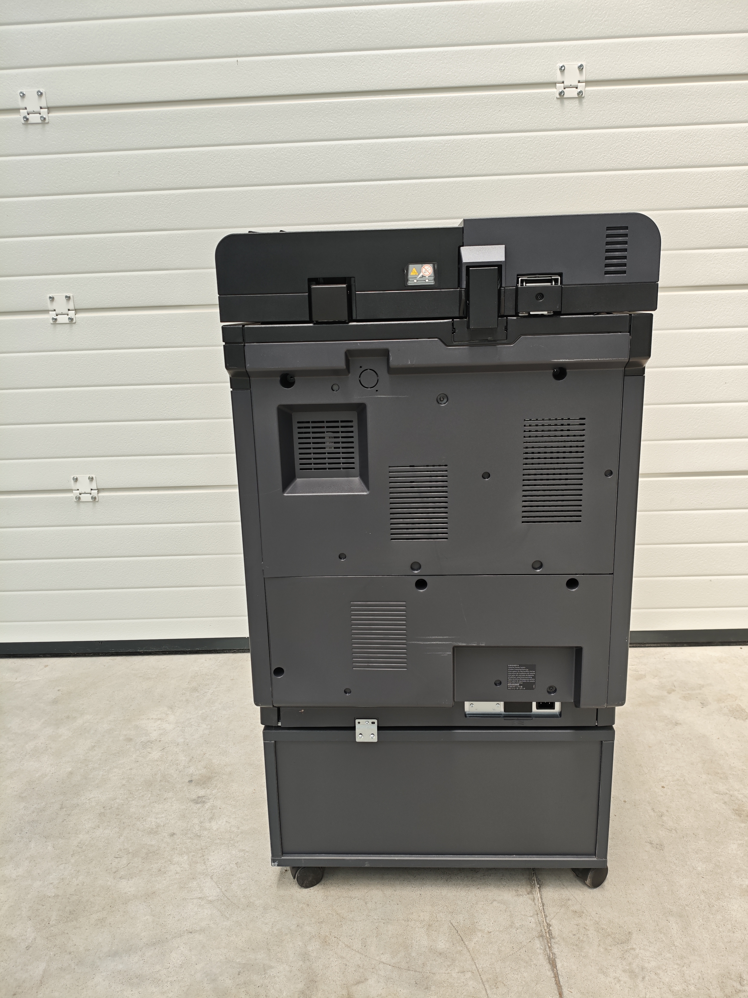 Kyocera TASKalfa 3212i miniatura 2