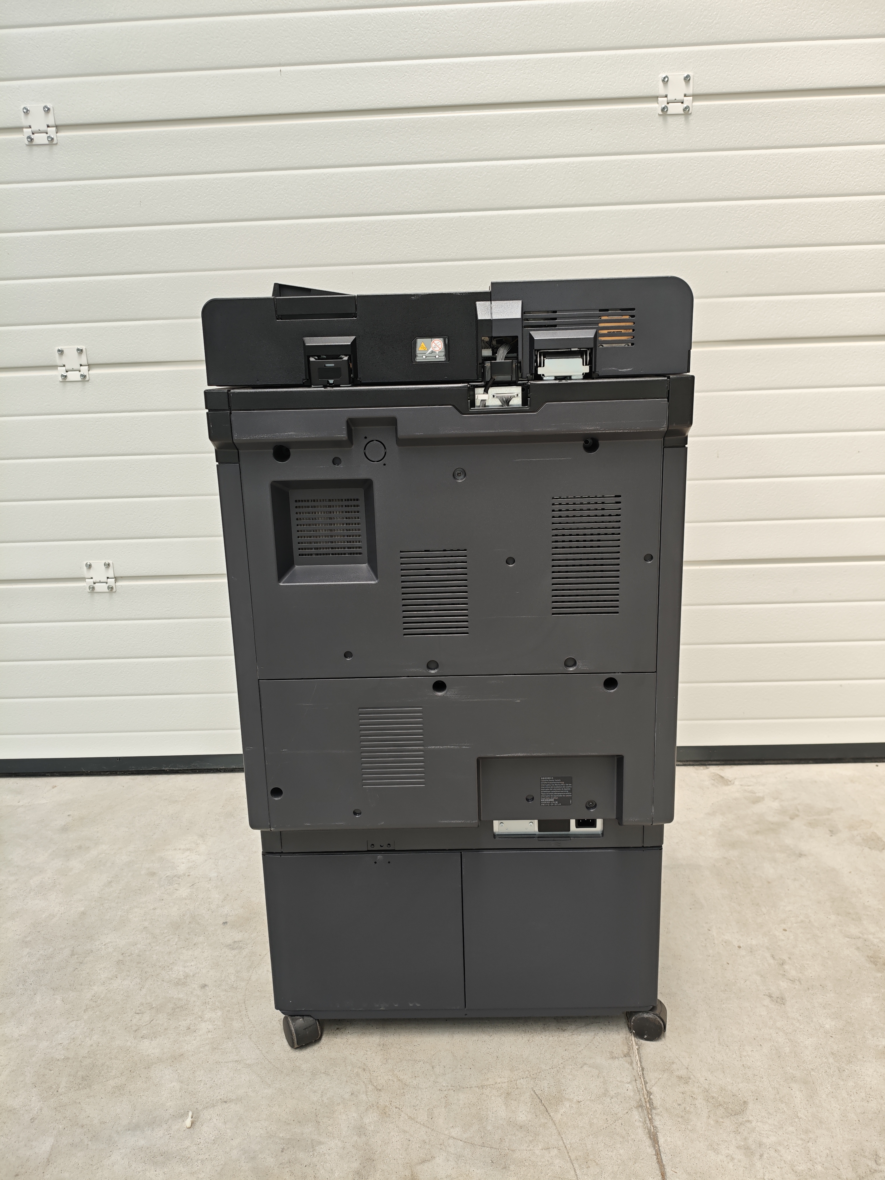 Kyocera TASKalfa 4012i miniatura 2