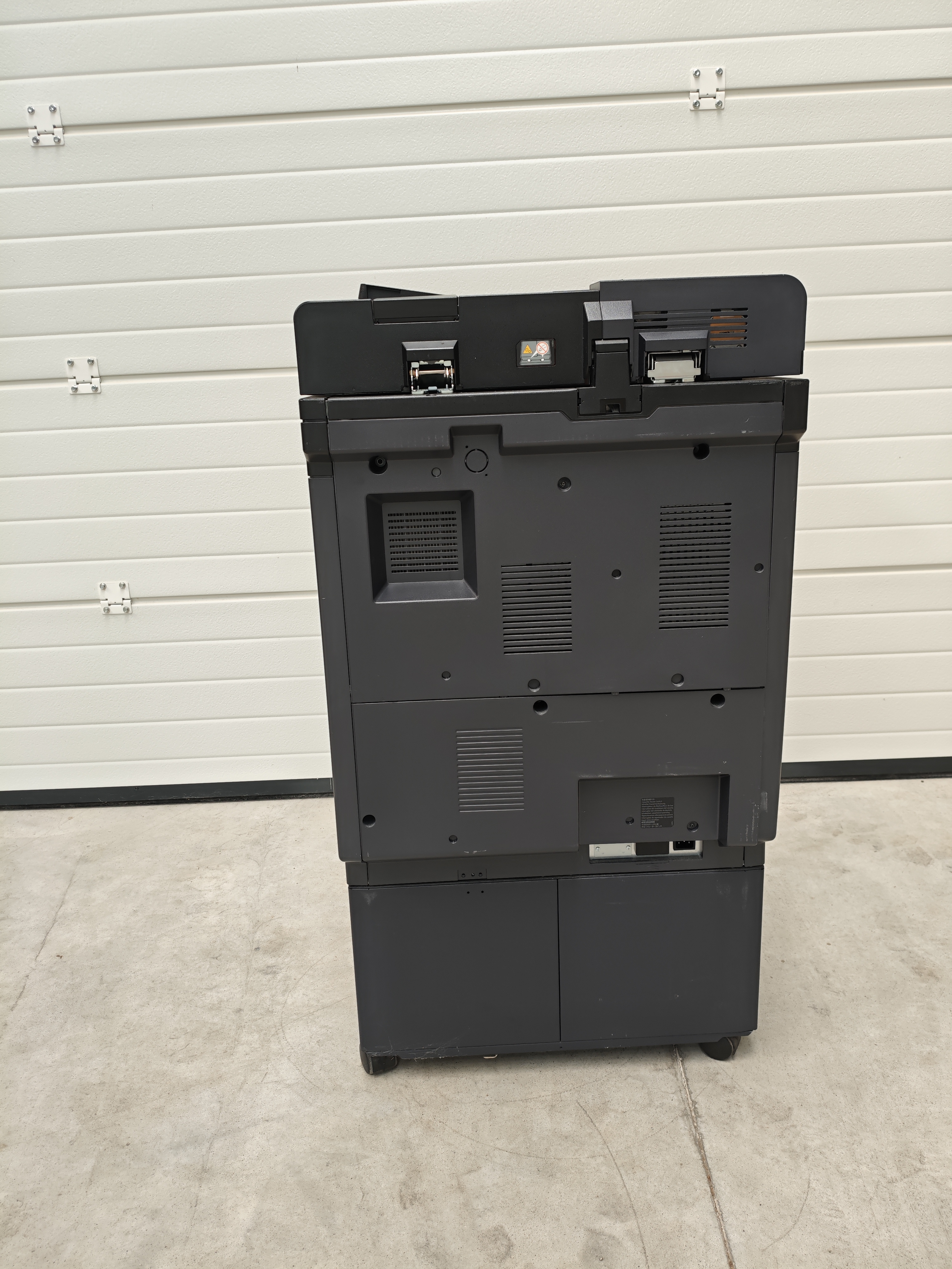 Kyocera TASKalfa 4012i miniatura 4