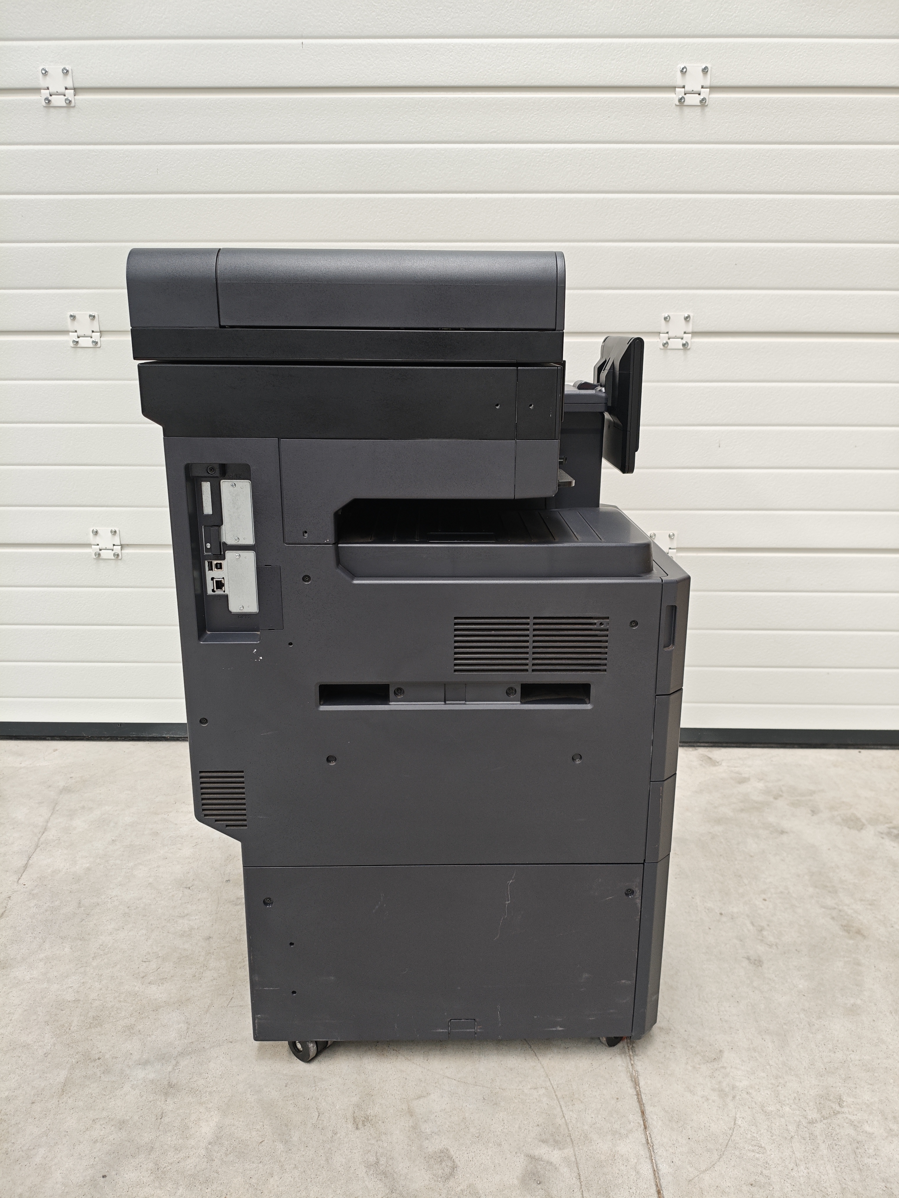 Kyocera TASKalfa 3212i miniatura 2