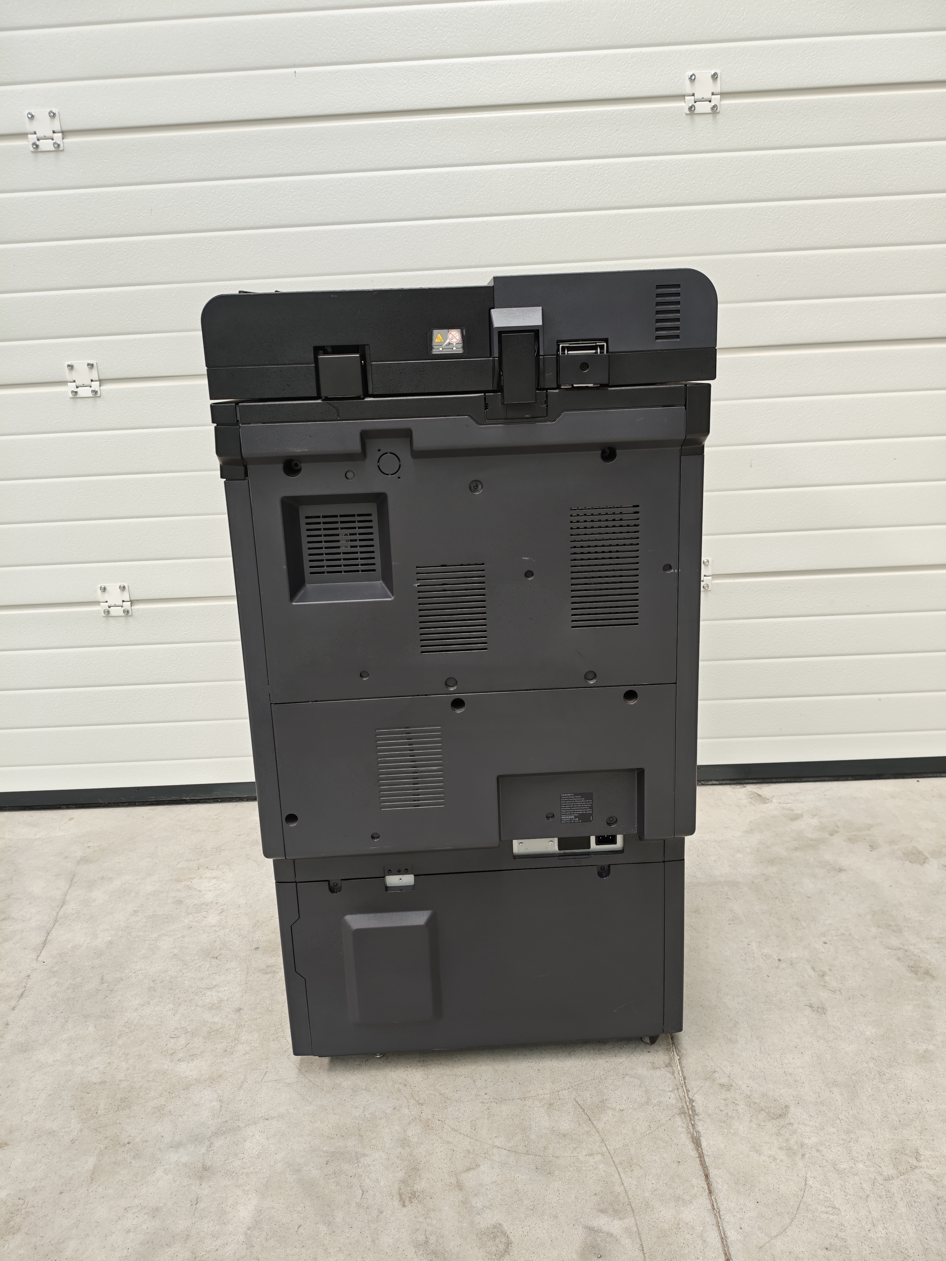 Kyocera TASKalfa 3212i miniatura 4