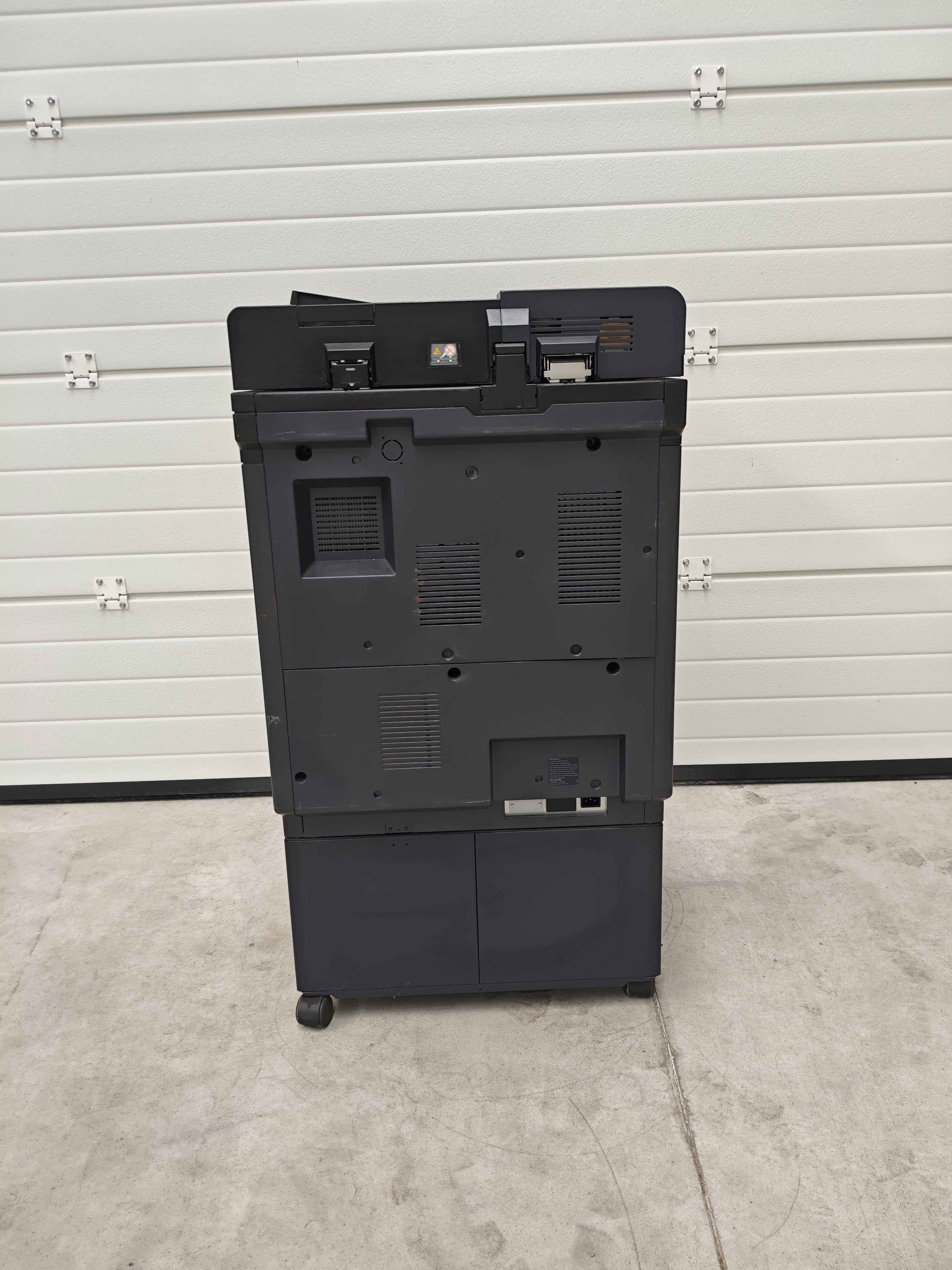 Kyocera TASKalfa 4012i miniatura 4