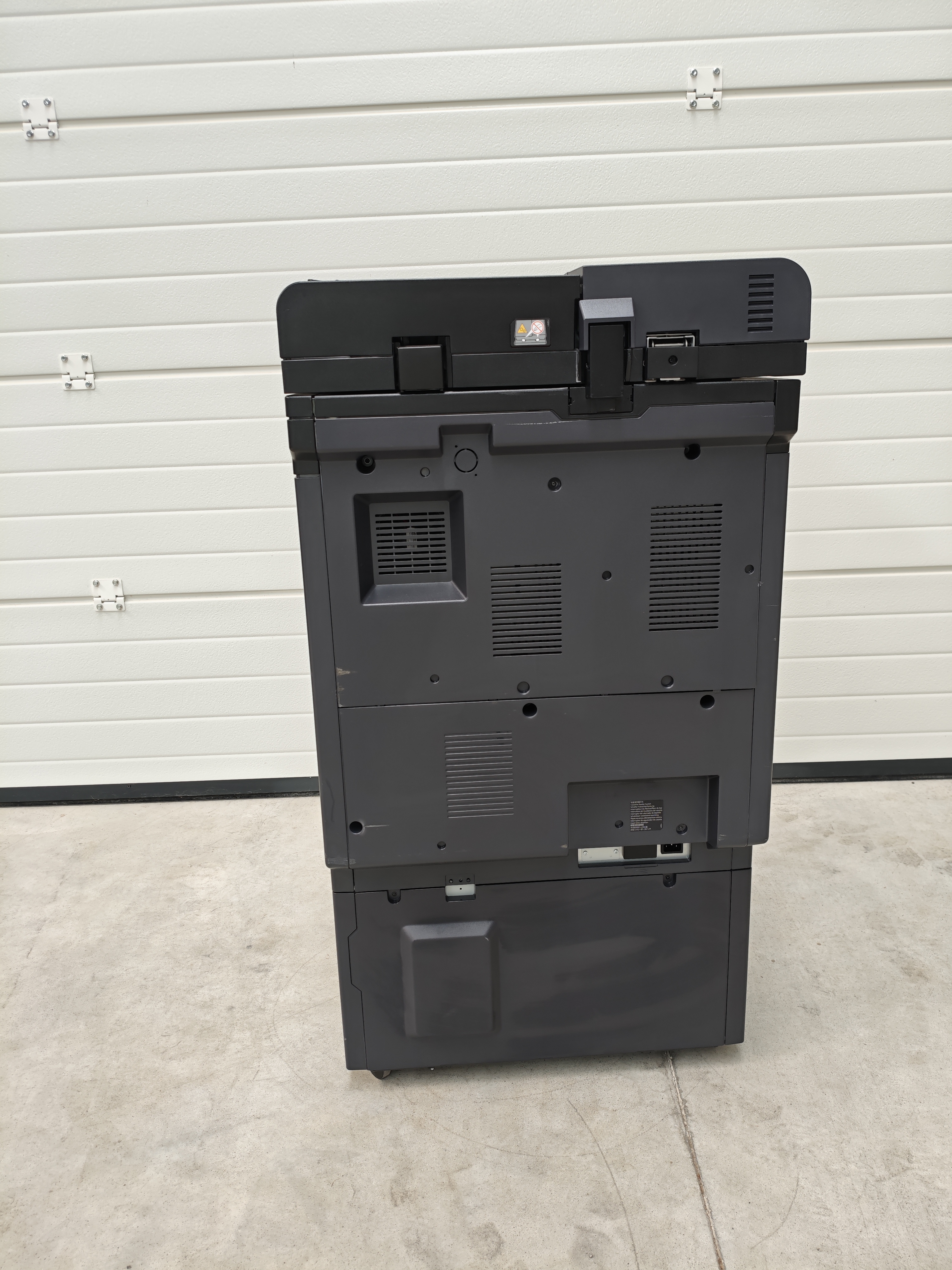 Kyocera TASKalfa 3212i miniatura 4