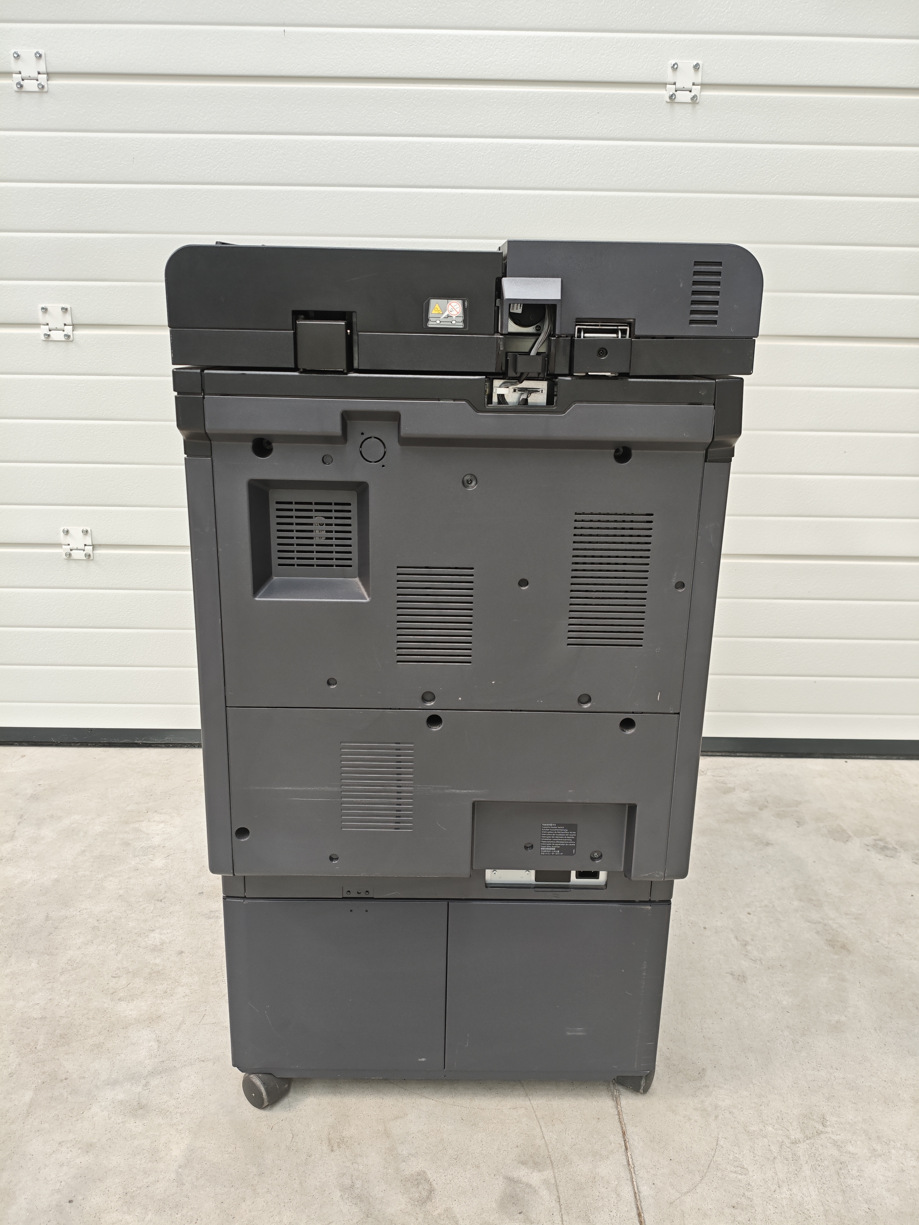 Kyocera TASKalfa 3212i miniatura 4