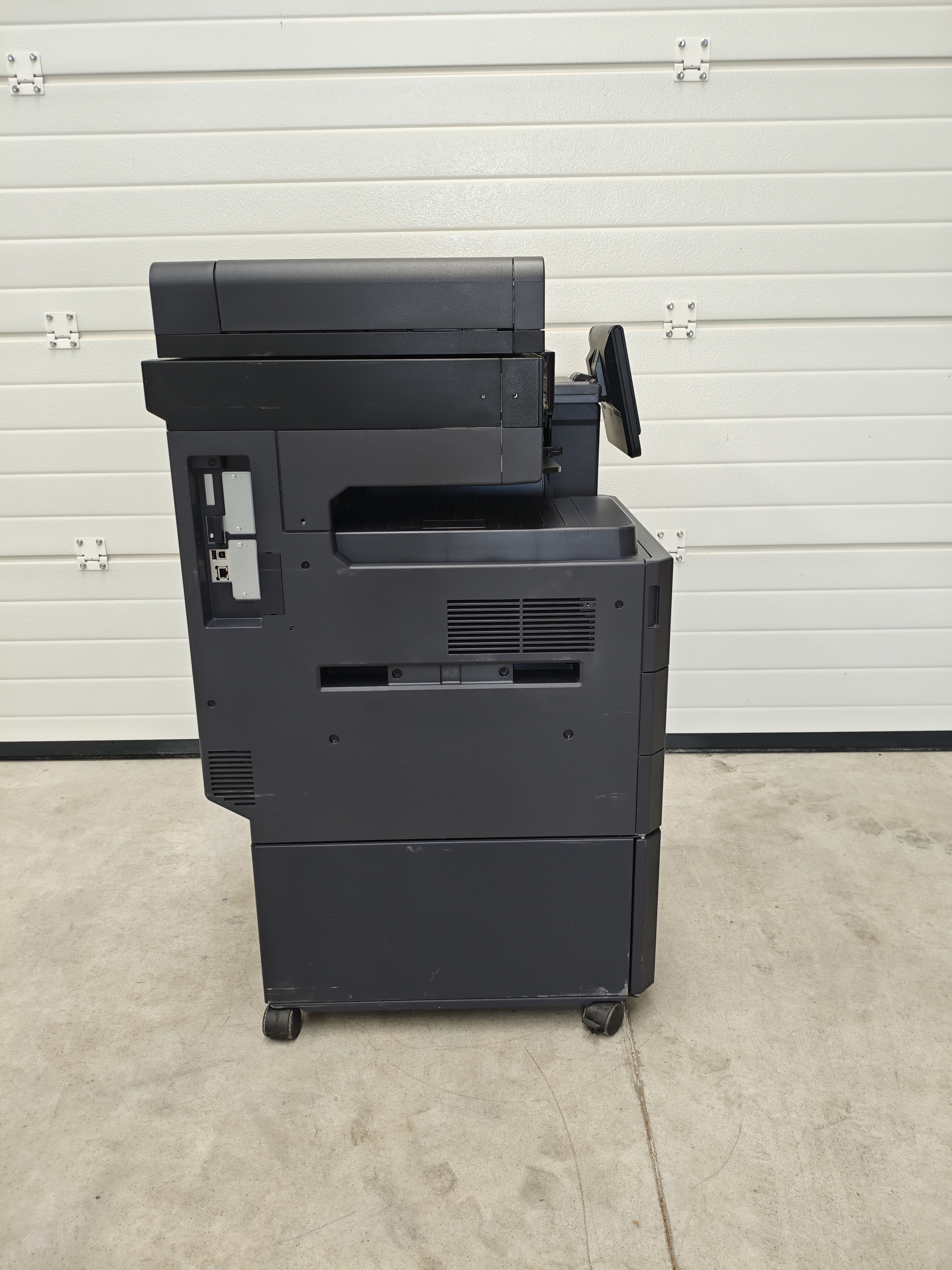 Kyocera TASKalfa 4012i miniatura 2