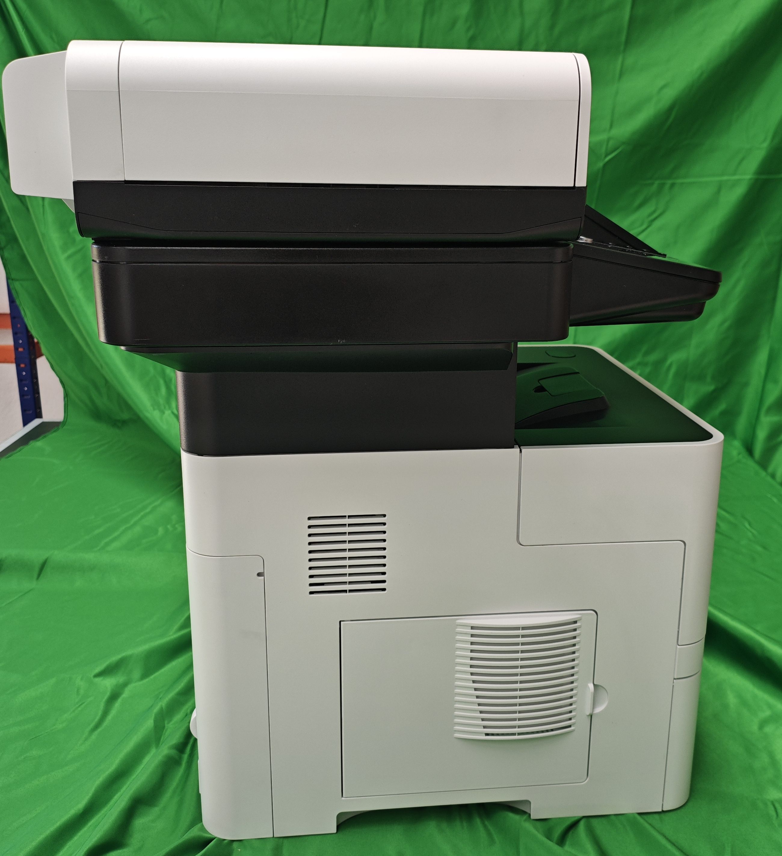 Kyocera ECOSYS M3655idn miniatura 3