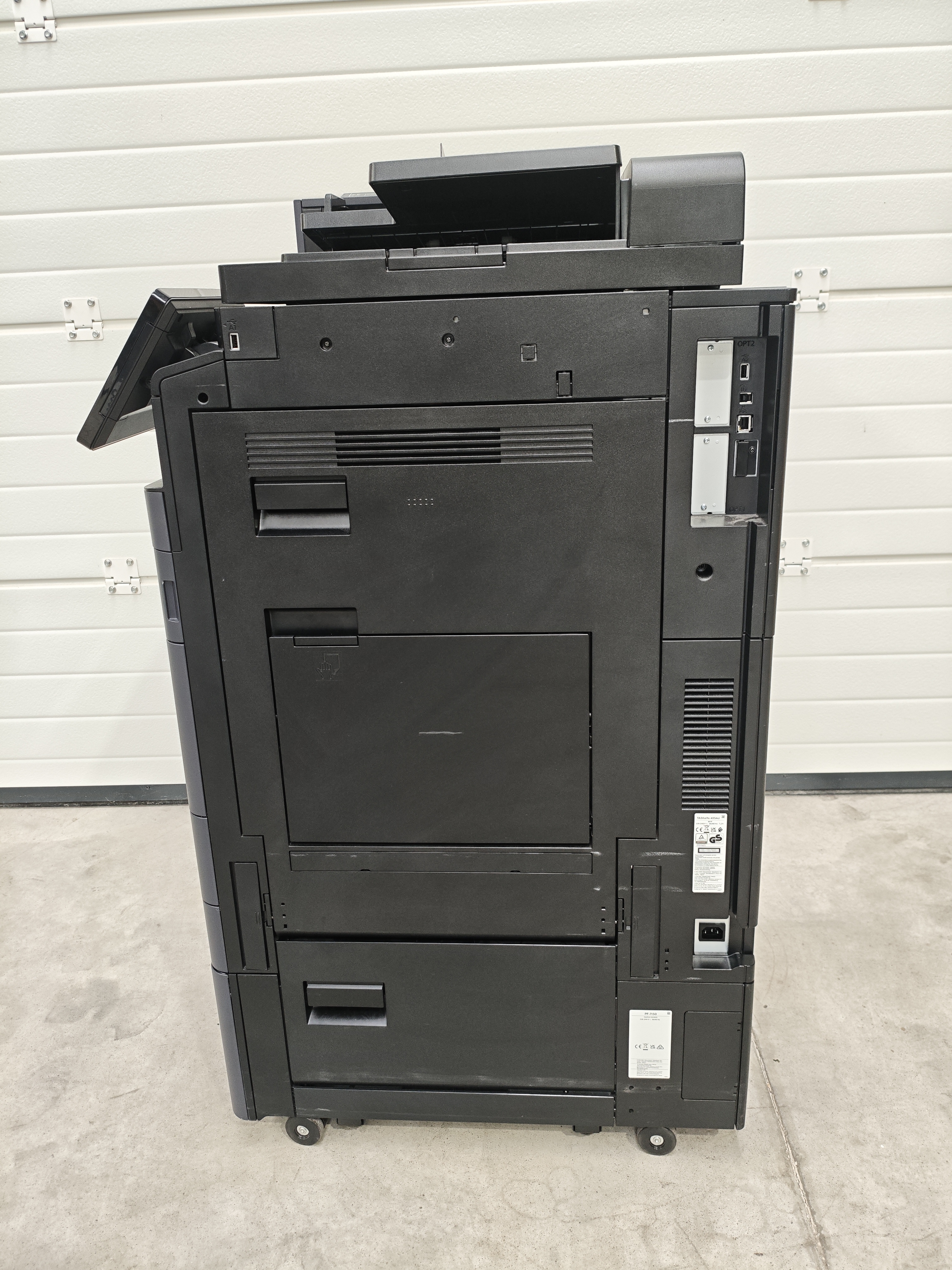 Kyocera TASKalfa 4054ci miniatura 2