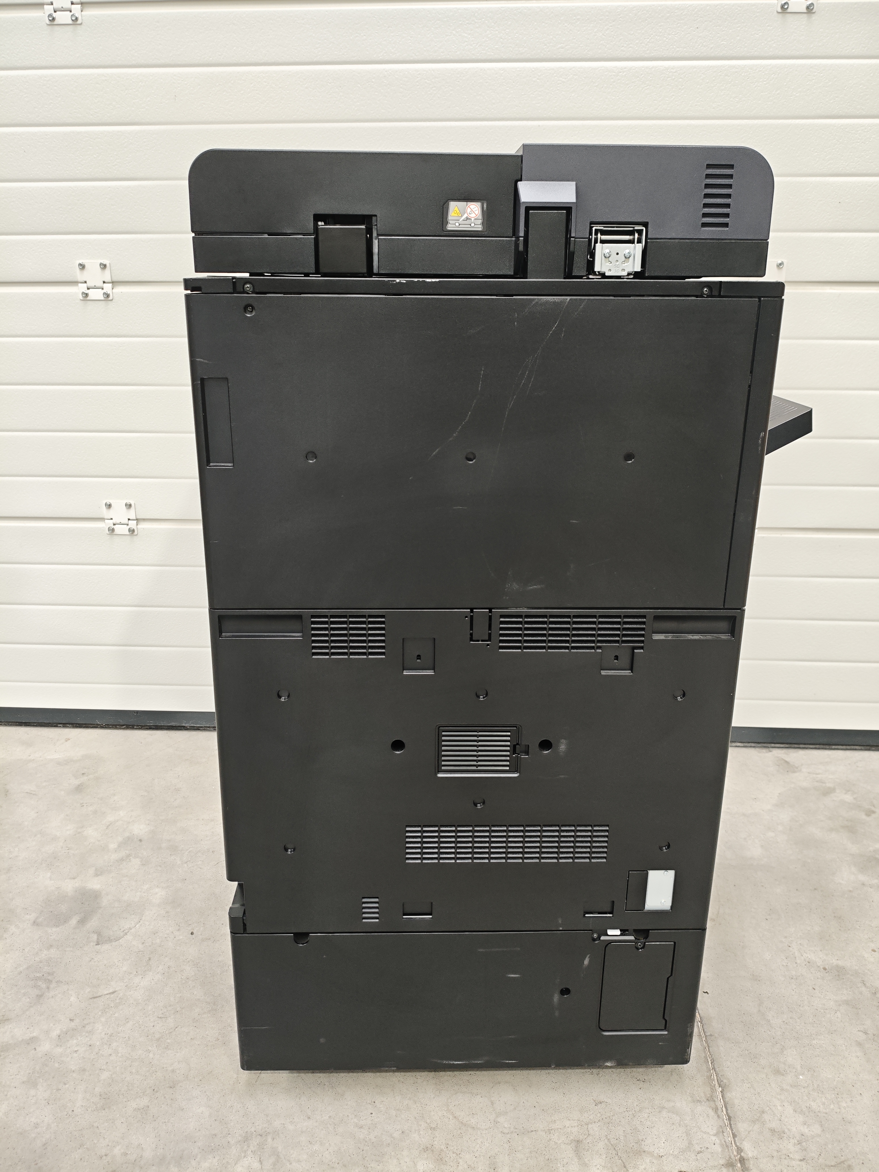 Kyocera TASKalfa 4054ci miniatura 3