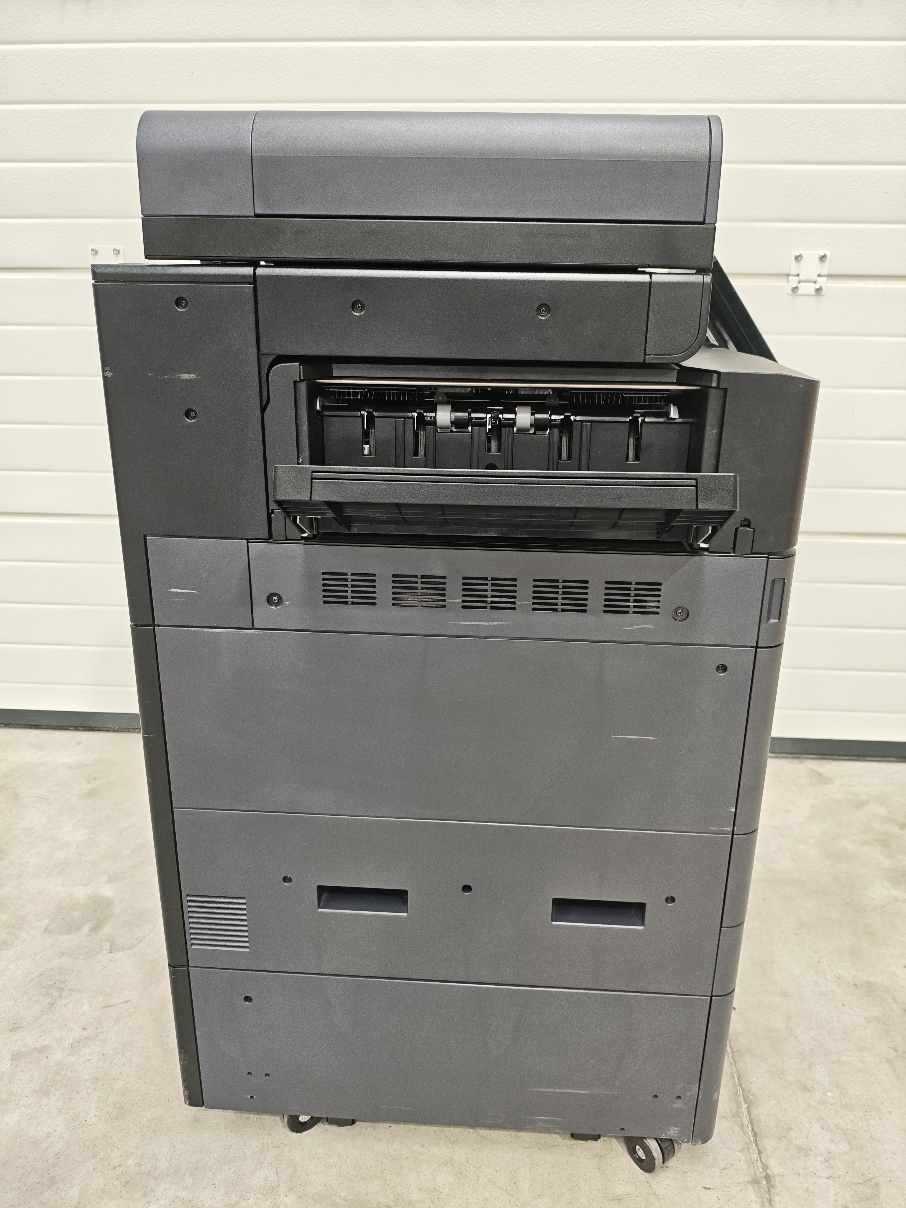 Kyocera TASKalfa 4054ci miniatura 4