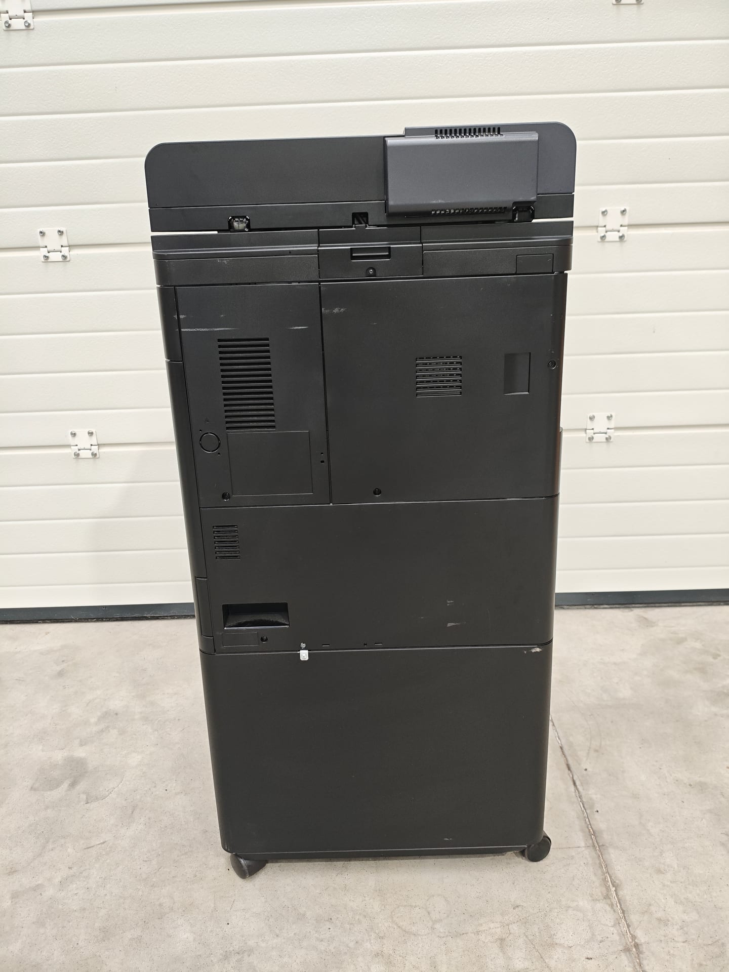 Kyocera TASKalfa 308ci miniatura 3