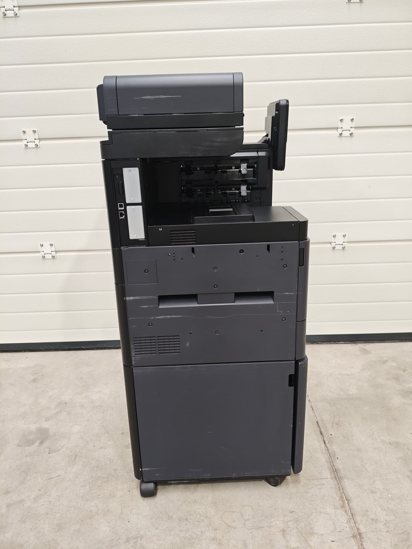 Kyocera TASKalfa 308ci miniatura 4