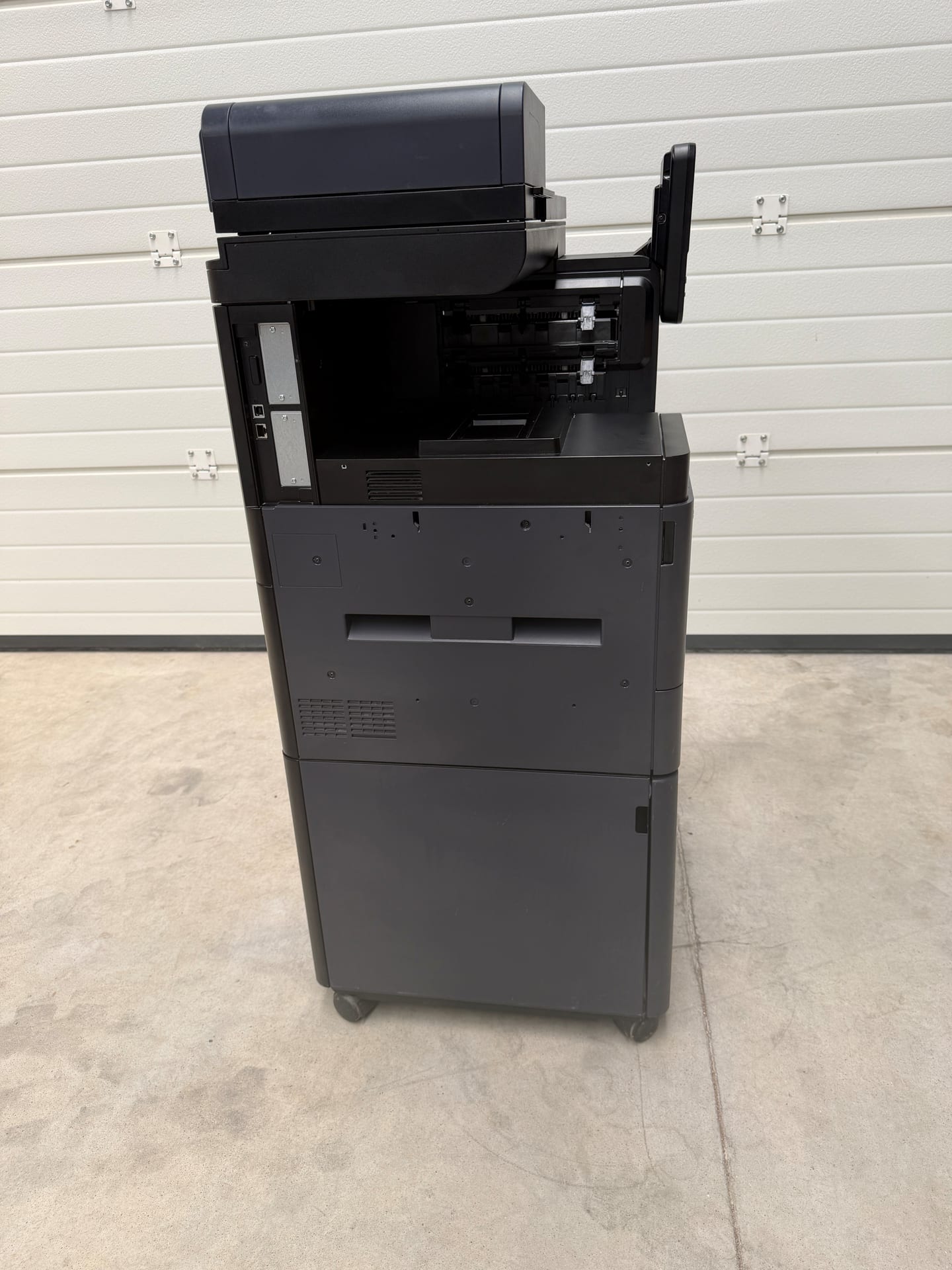 Kyocera TASKalfa 308ci miniatura 4