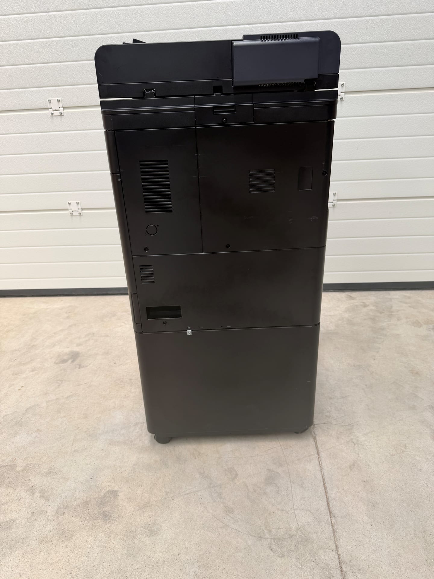 Kyocera TASKalfa 356ci miniatura 3
