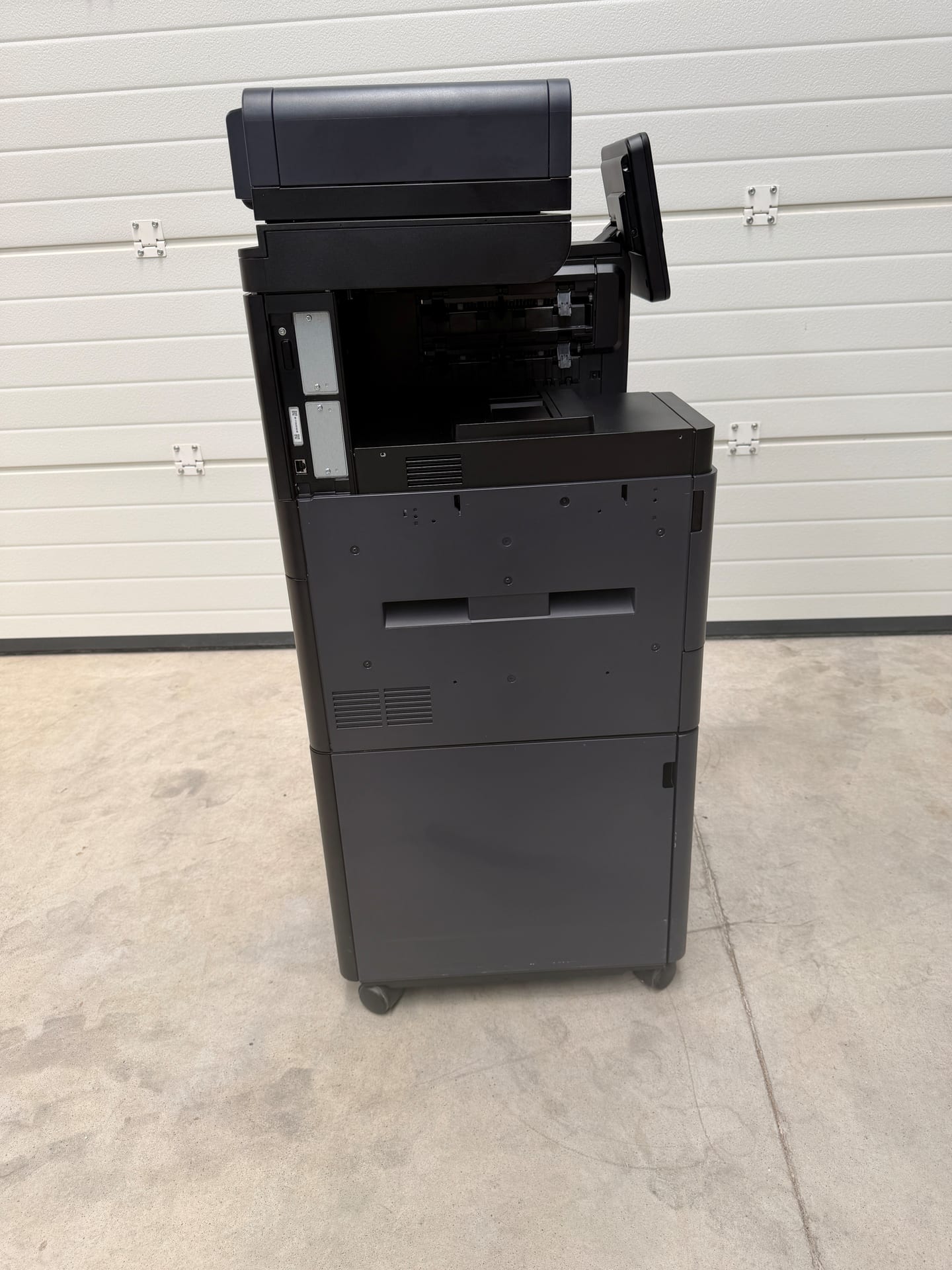 Kyocera TASKalfa 356ci miniatura 4