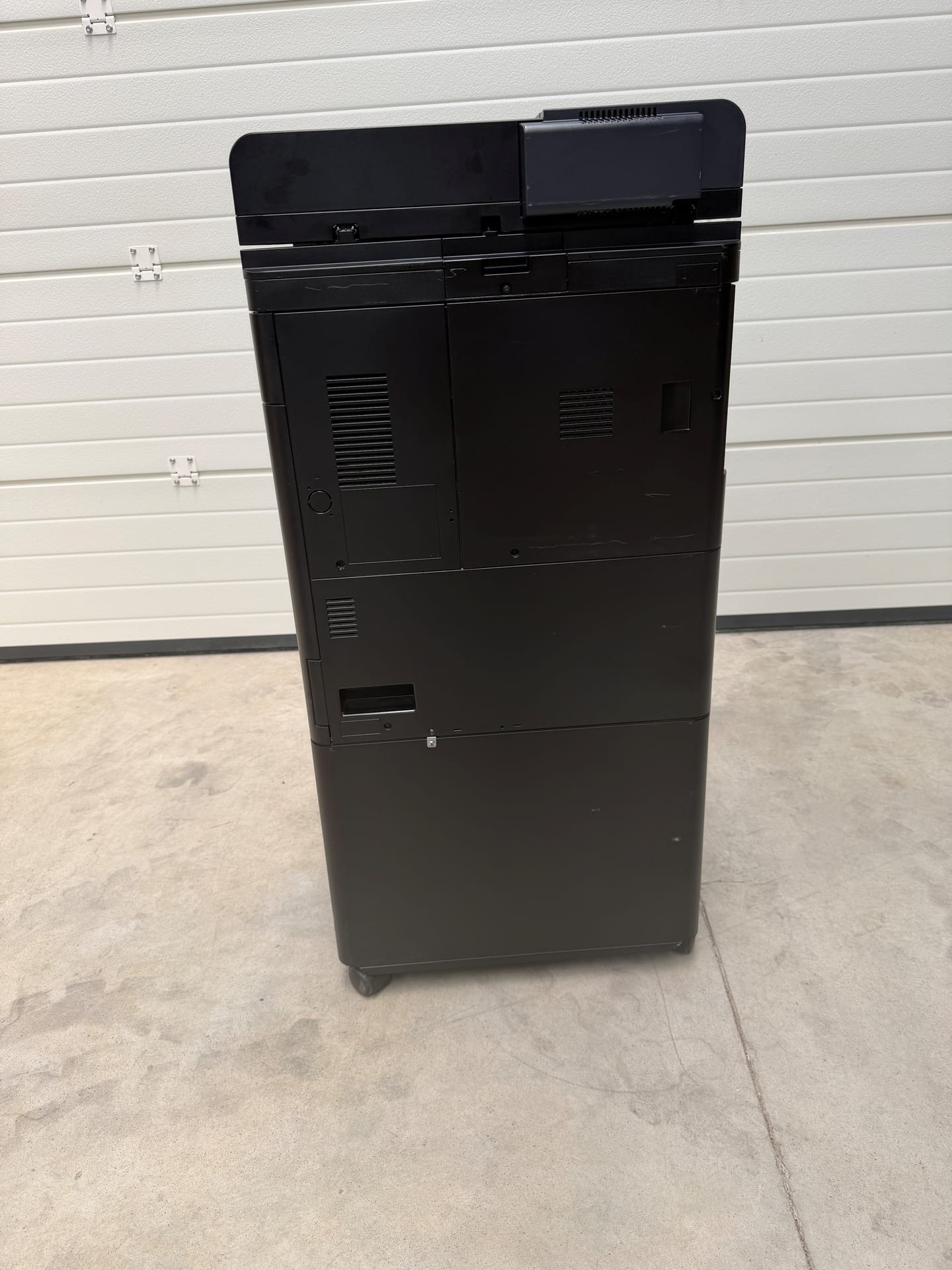 Kyocera TASKalfa 308ci miniatura 3