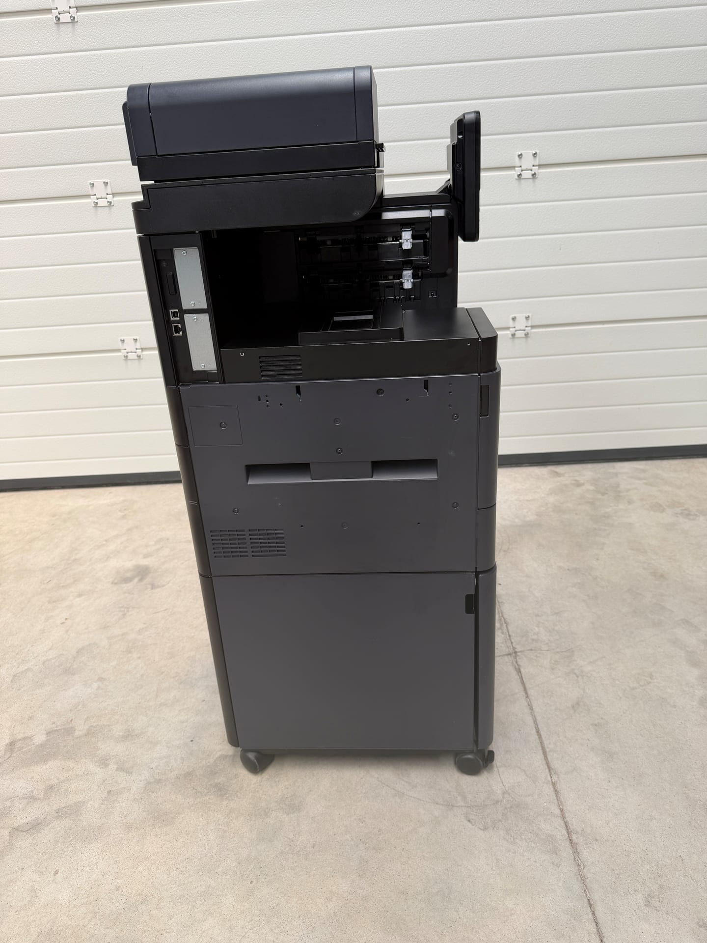 Kyocera TASKalfa 308ci miniatura 4