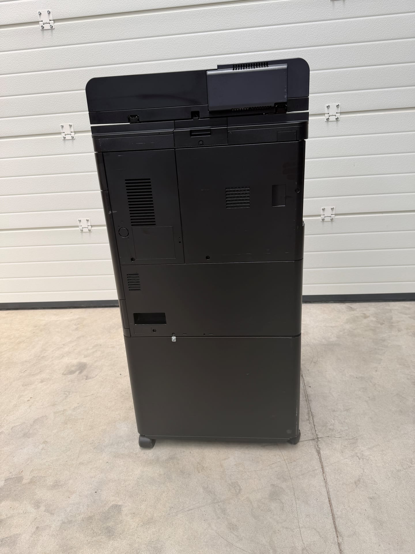Kyocera TASKalfa 308ci miniatura 3