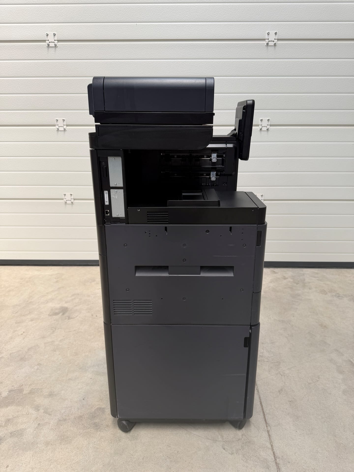 Kyocera TASKalfa 356ci miniatura 4