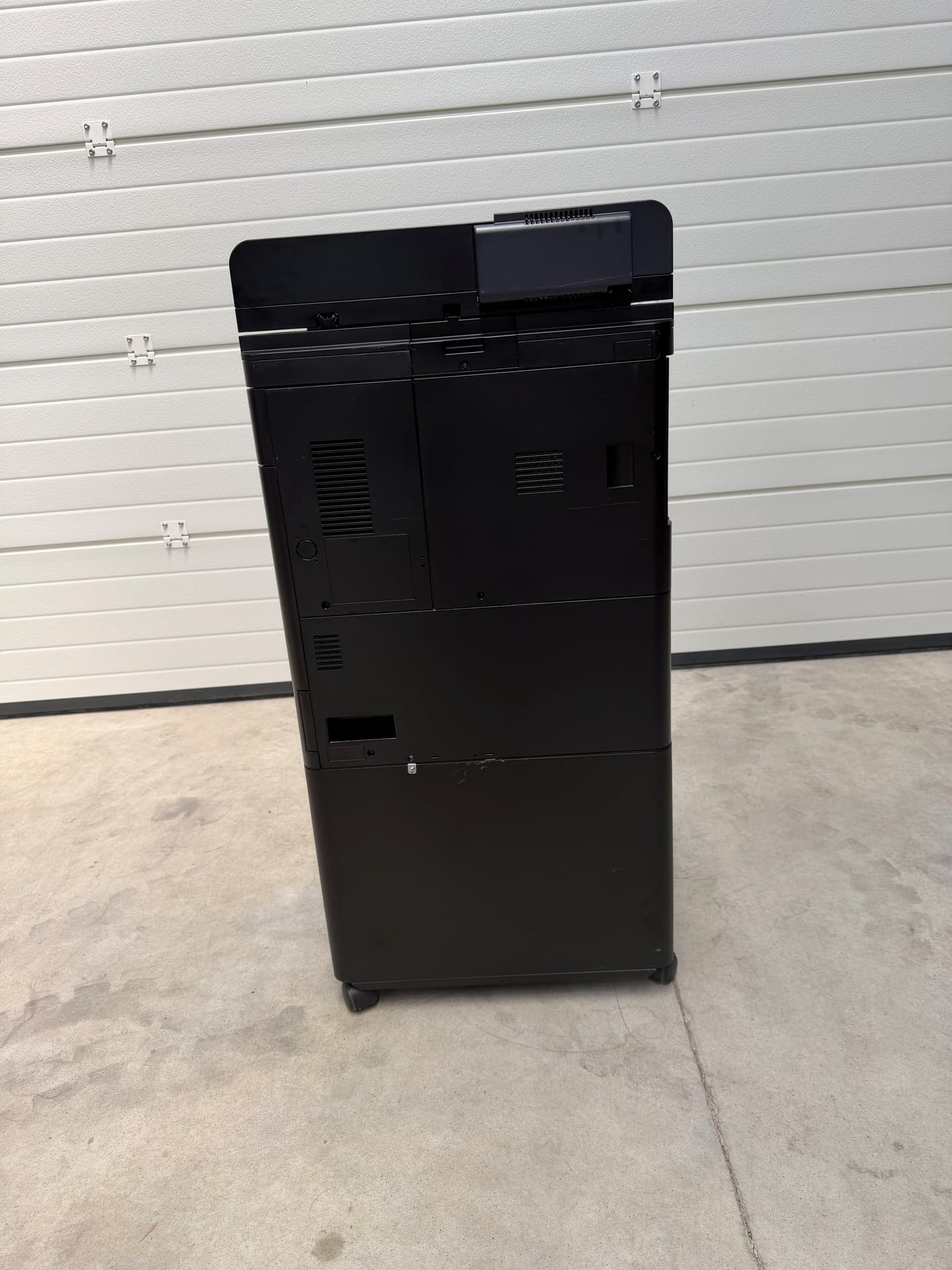 Kyocera TASKalfa 308ci miniatura 3