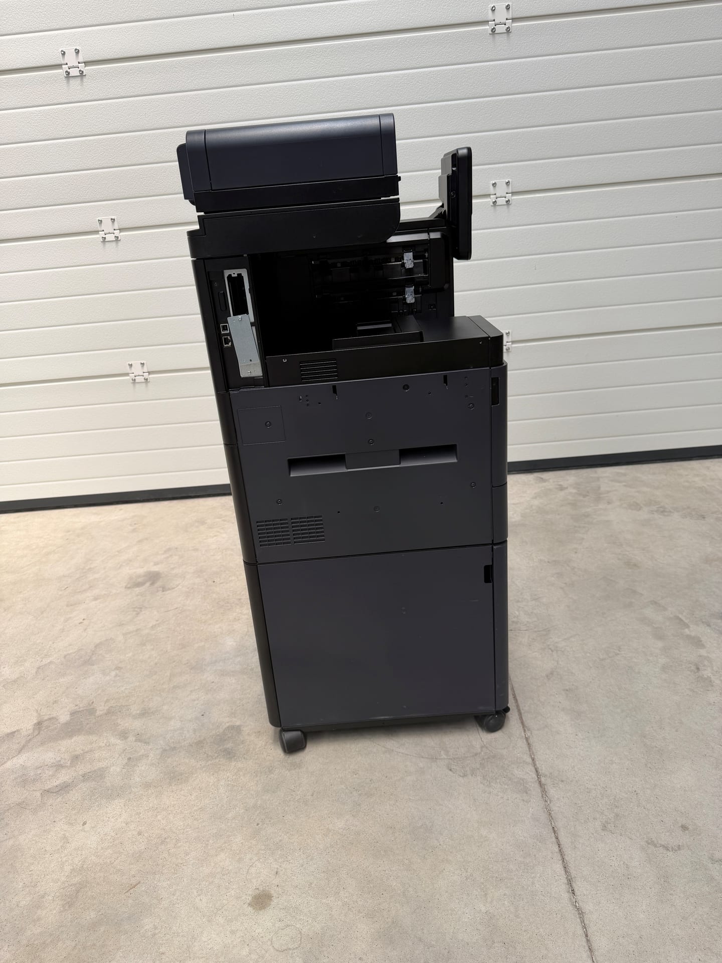 Kyocera TASKalfa 308ci miniatura 4