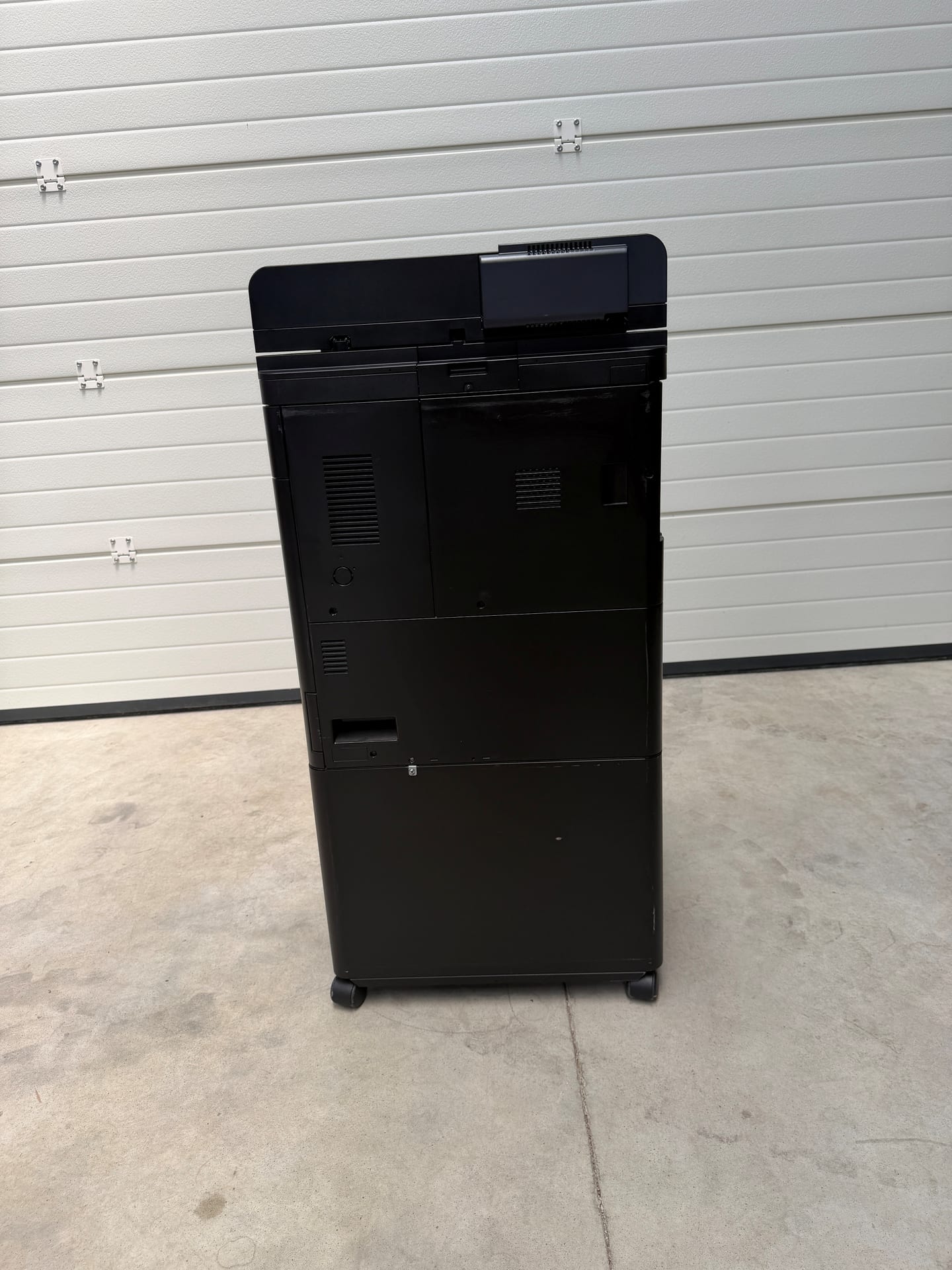 Kyocera TASKalfa 308ci miniatura 3