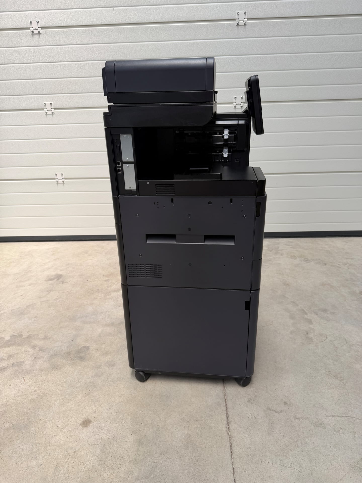Kyocera TASKalfa 308ci miniatura 4