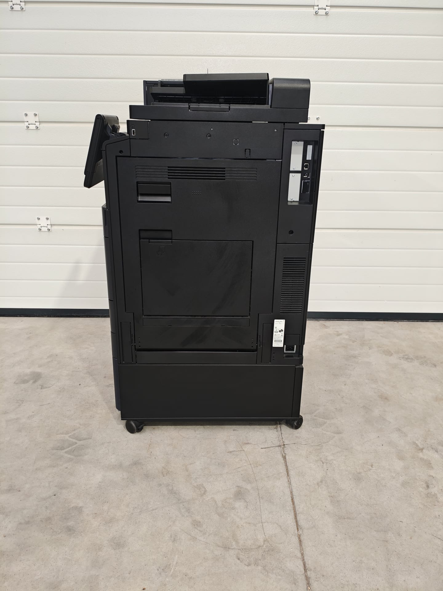 Kyocera TASKalfa 4052ci miniatura 2