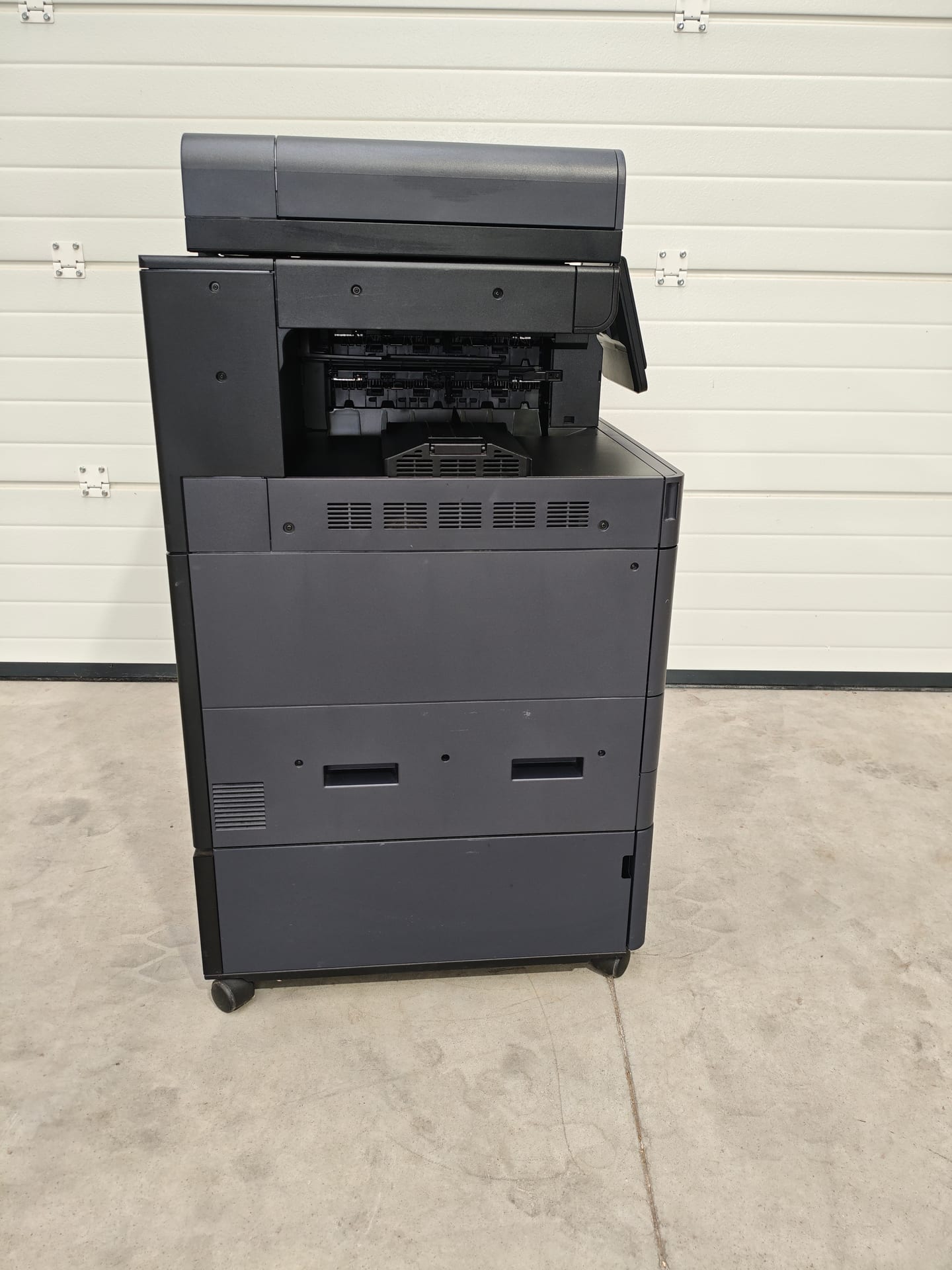Kyocera TASKalfa 4052ci miniatura 4