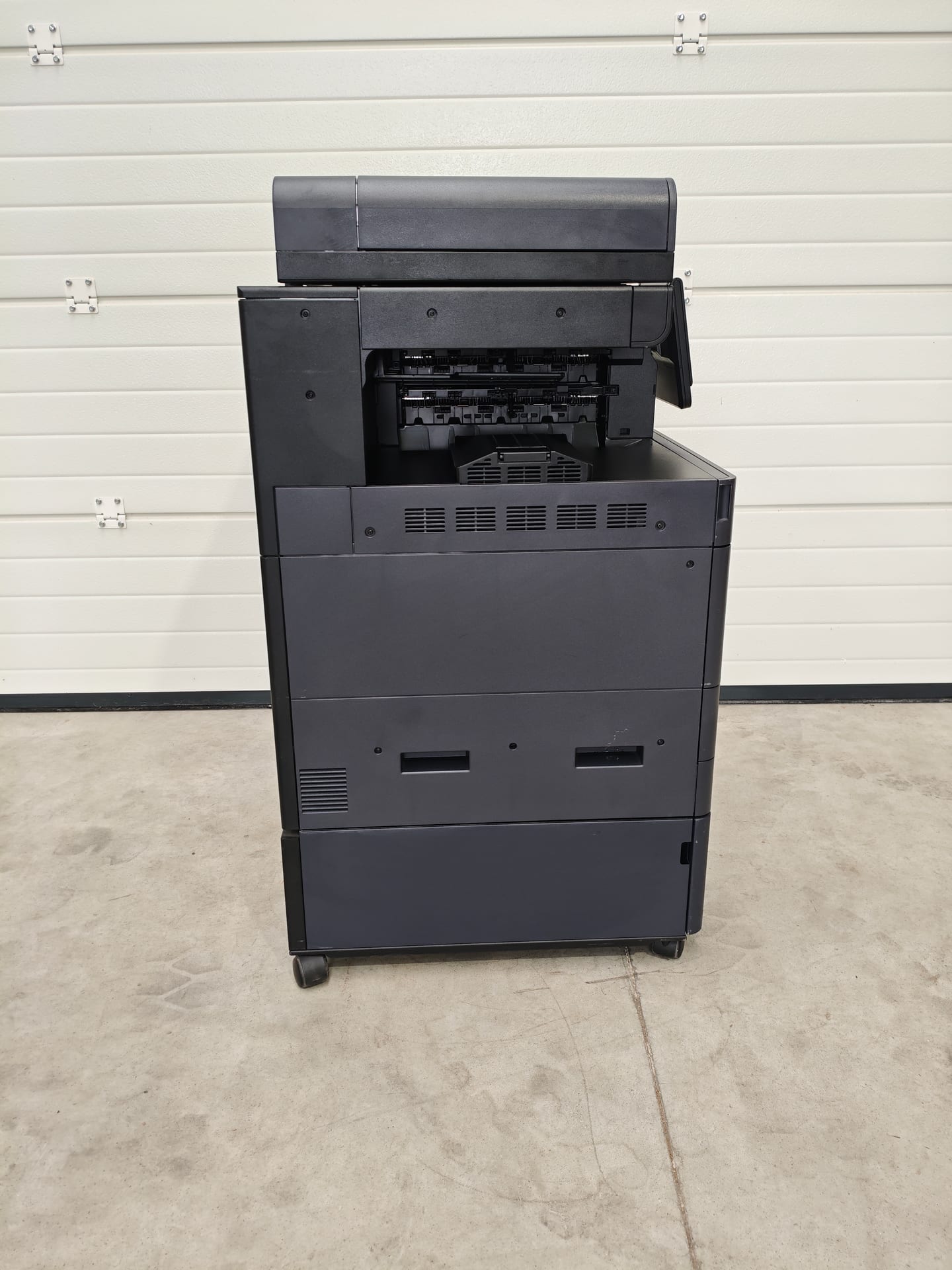 Kyocera TASKalfa 2552ci miniatura 4