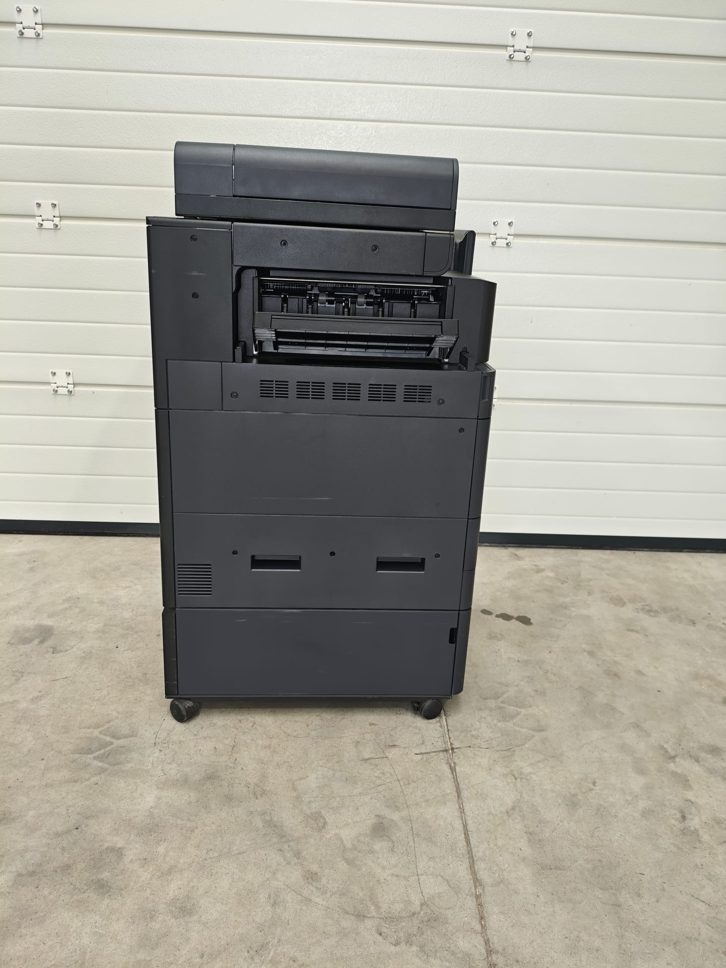 Kyocera TASKalfa 2552ci miniatura 4