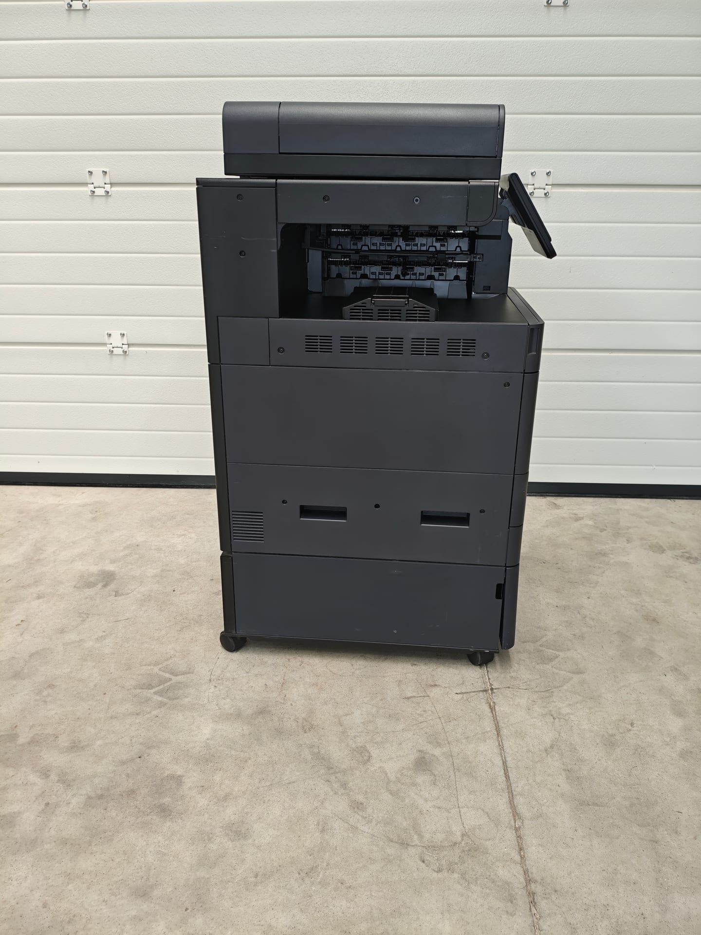 Kyocera TASKalfa 3252ci miniatura 2
