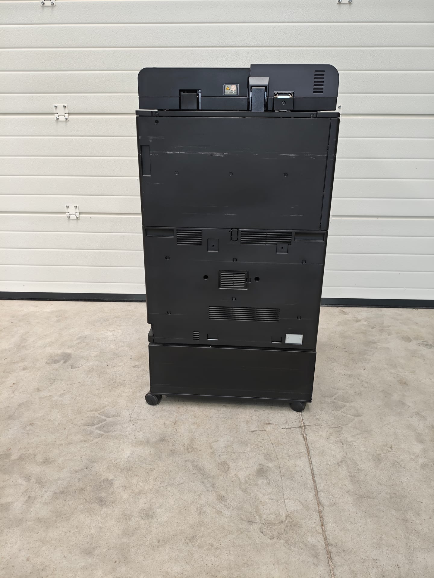 Kyocera TASKalfa 3252ci miniatura 4