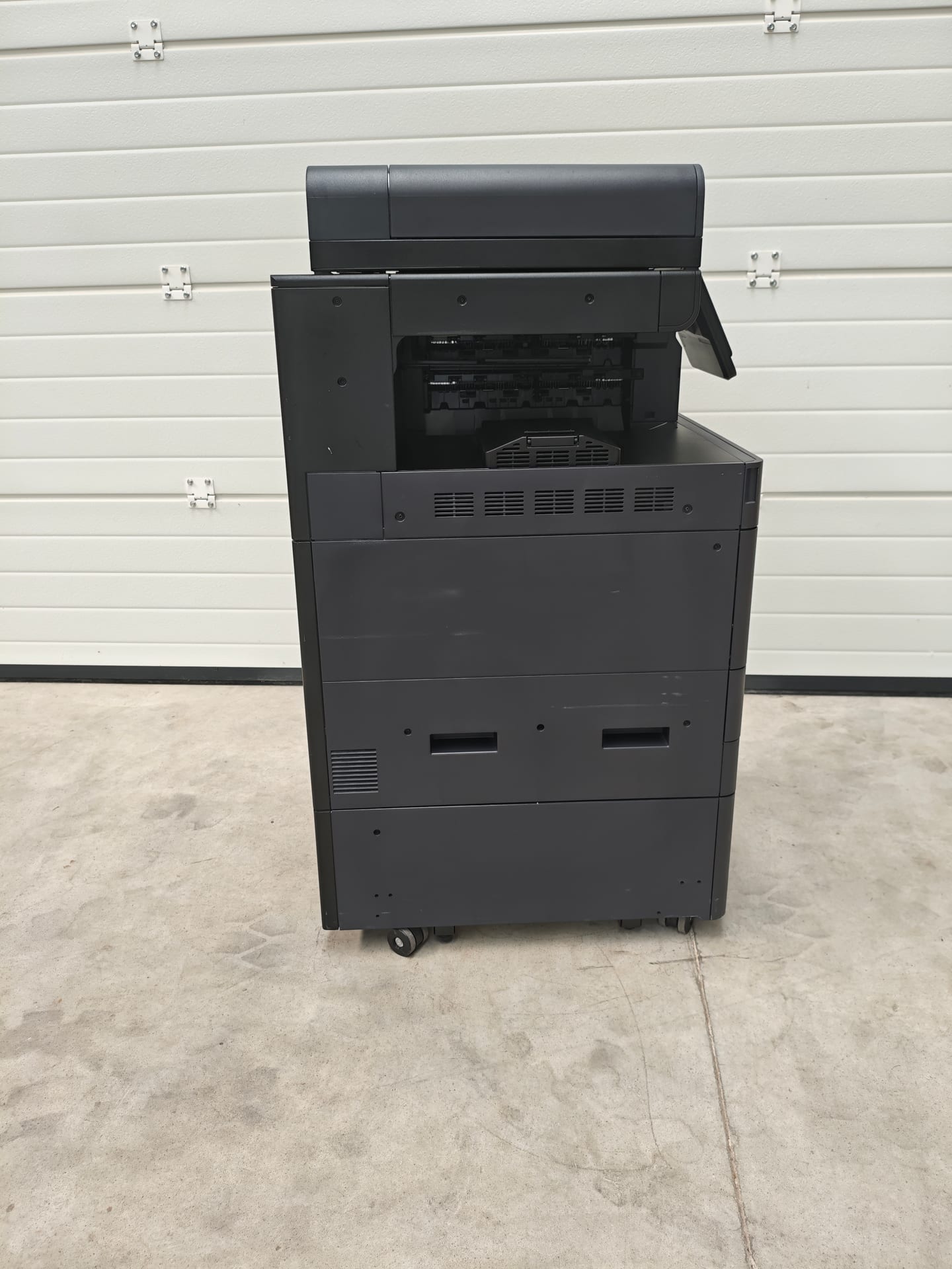 Kyocera TASKalfa 3252ci miniatura 2