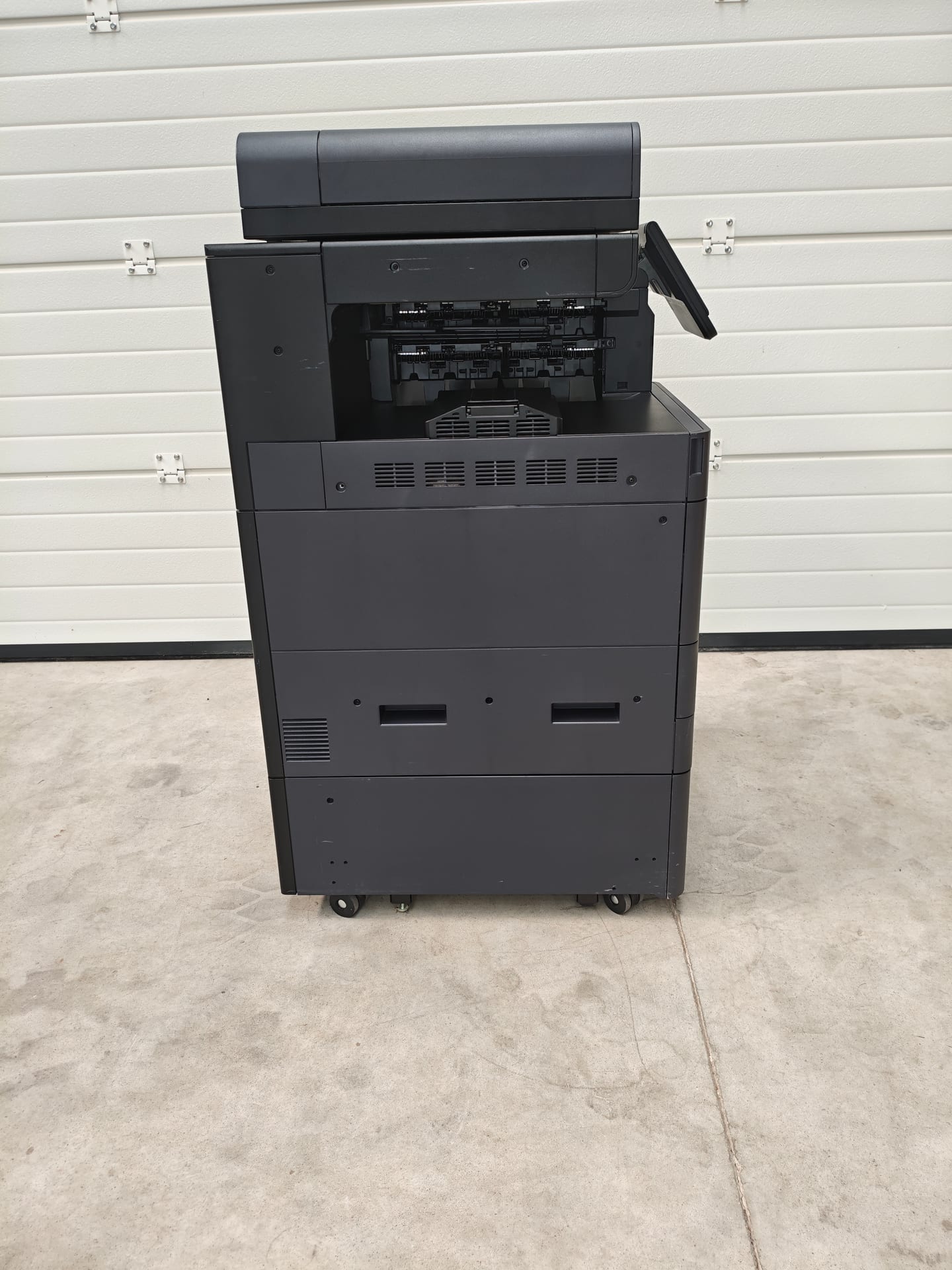 Kyocera TASKalfa 4052ci miniatura 4