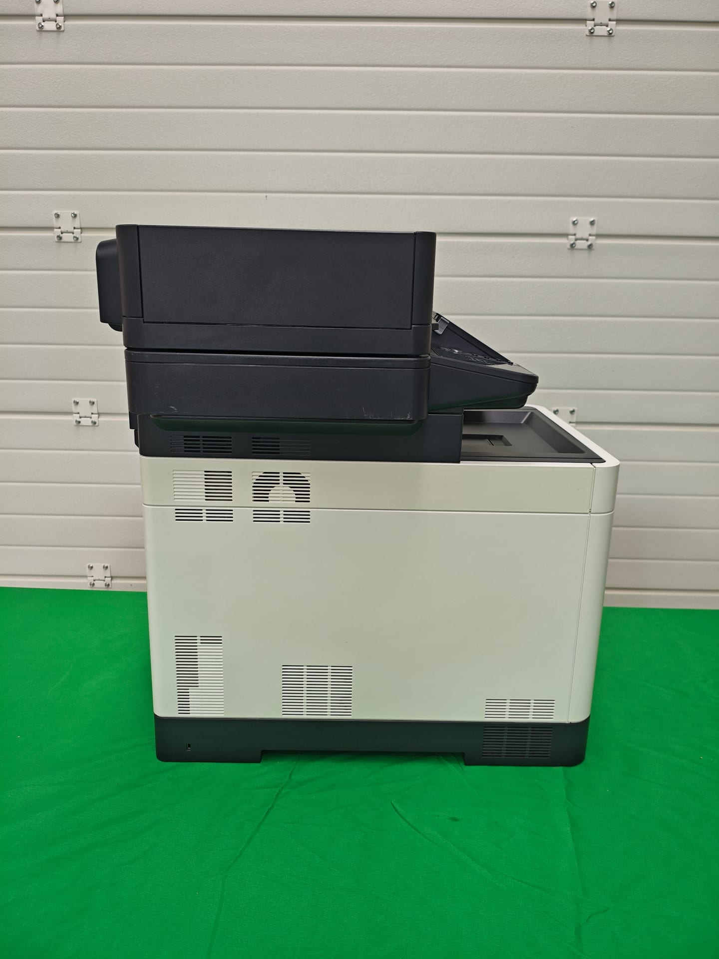 Kyocera M6630cidn miniatura 4