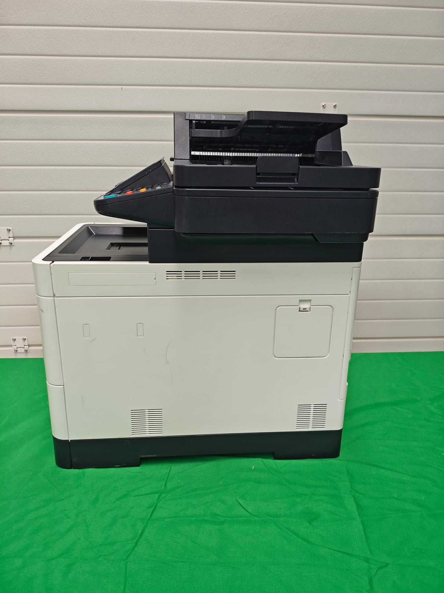 Kyocera M6630cidn miniatura 2