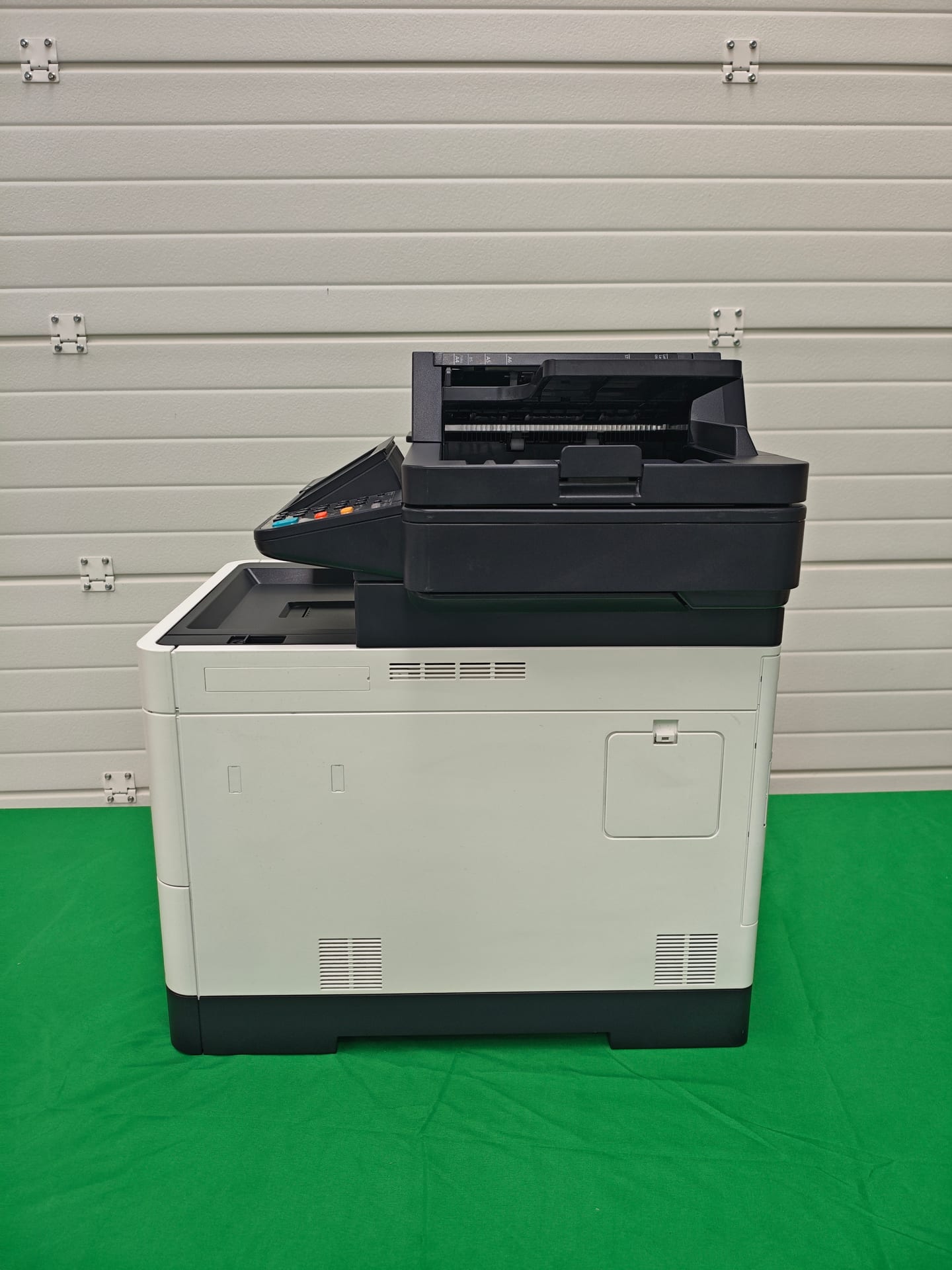 Kyocera M6230cidn miniatura 3