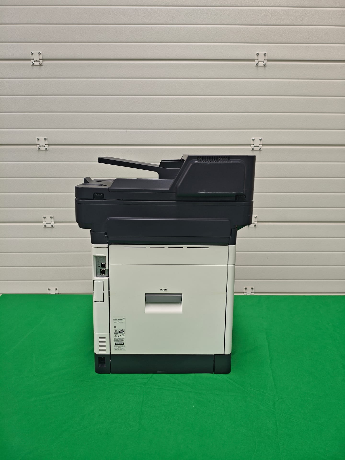 Kyocera M6230cidn miniatura 4