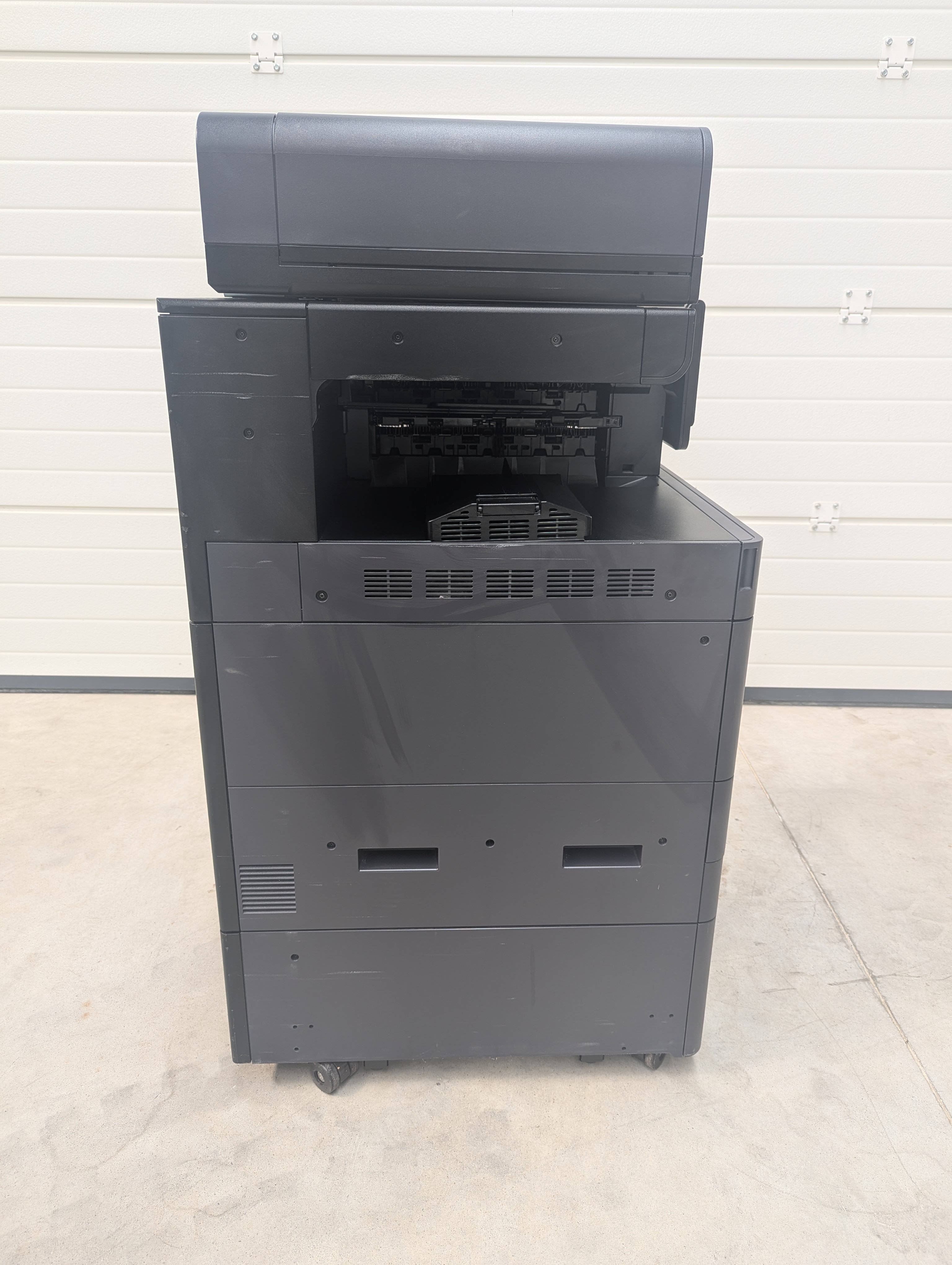 Kyocera TASKalfa 5052ci miniatura 2