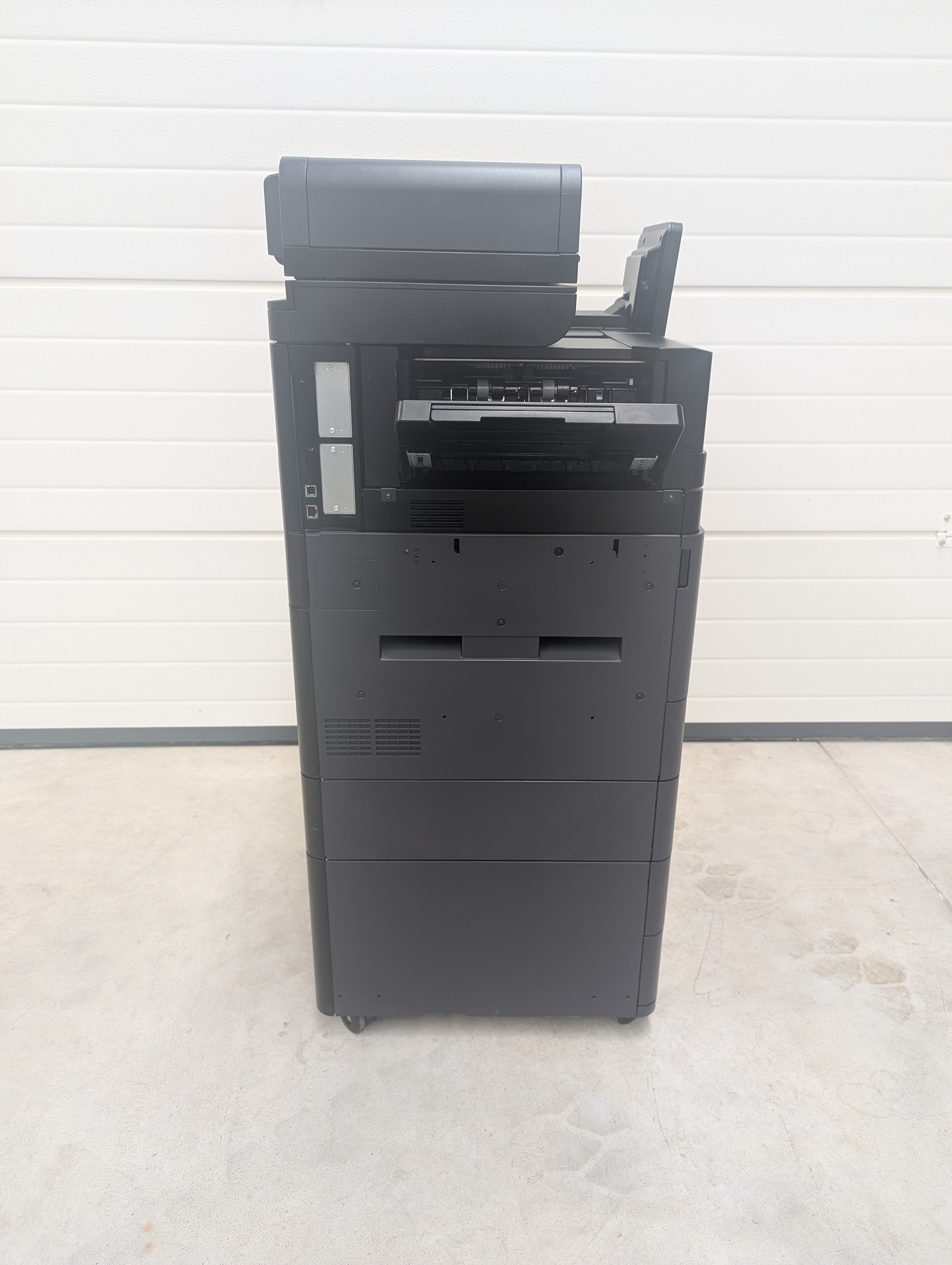 Kyocera TASKalfa 358ci miniatura 2