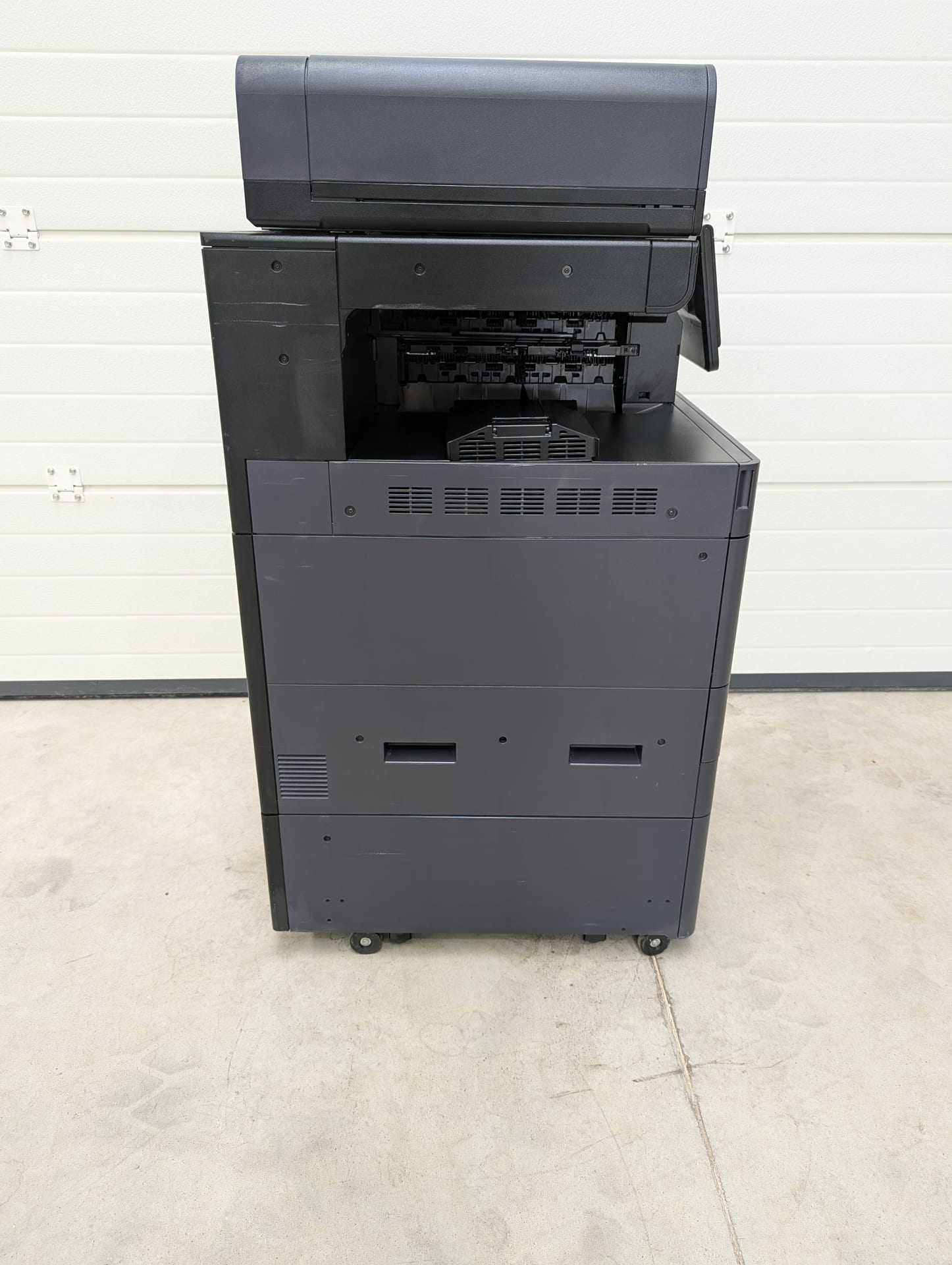 Kyocera TASKalfa 5052ci miniatura 3