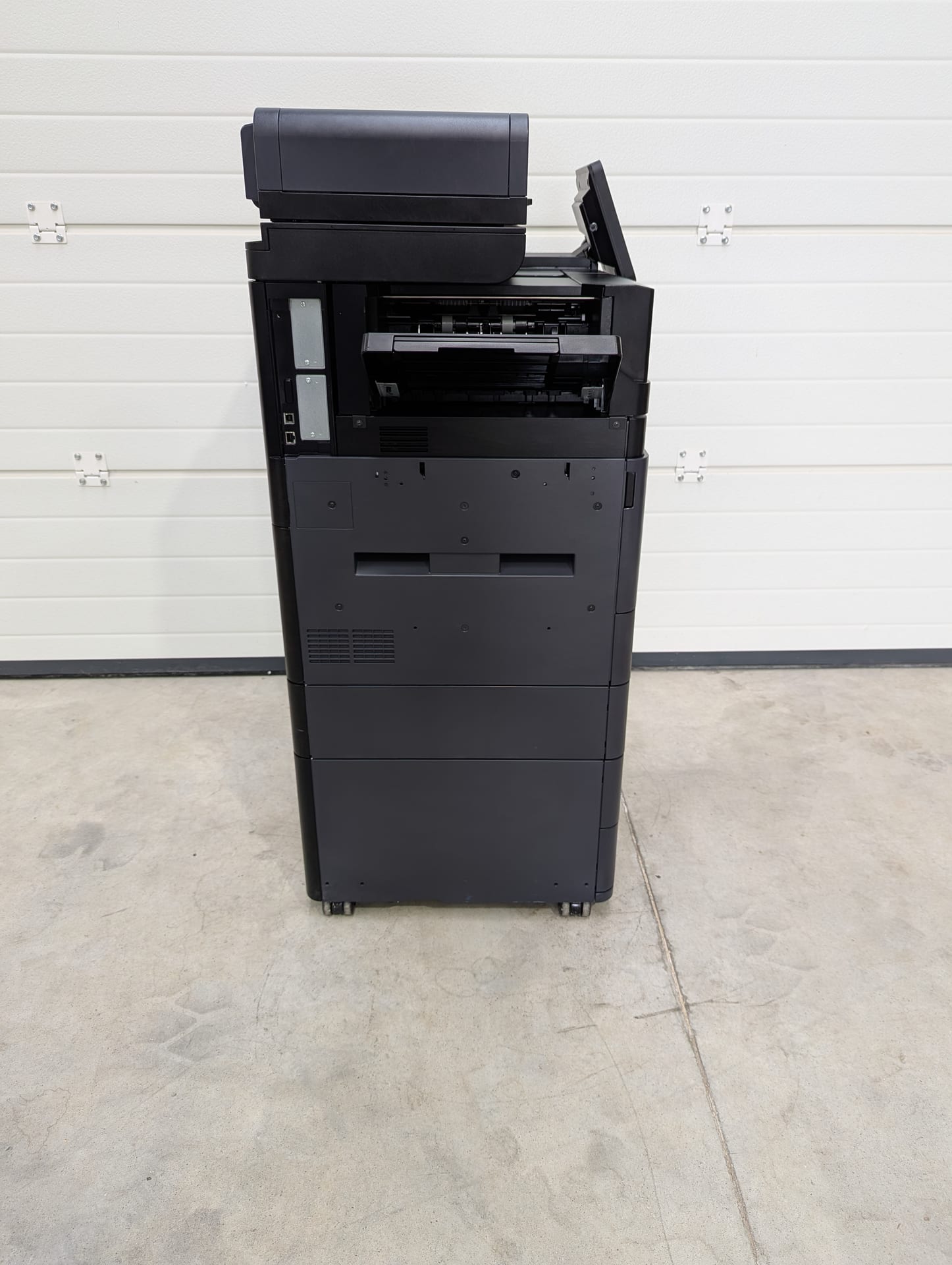Kyocera TASKalfa 358ci miniatura 3