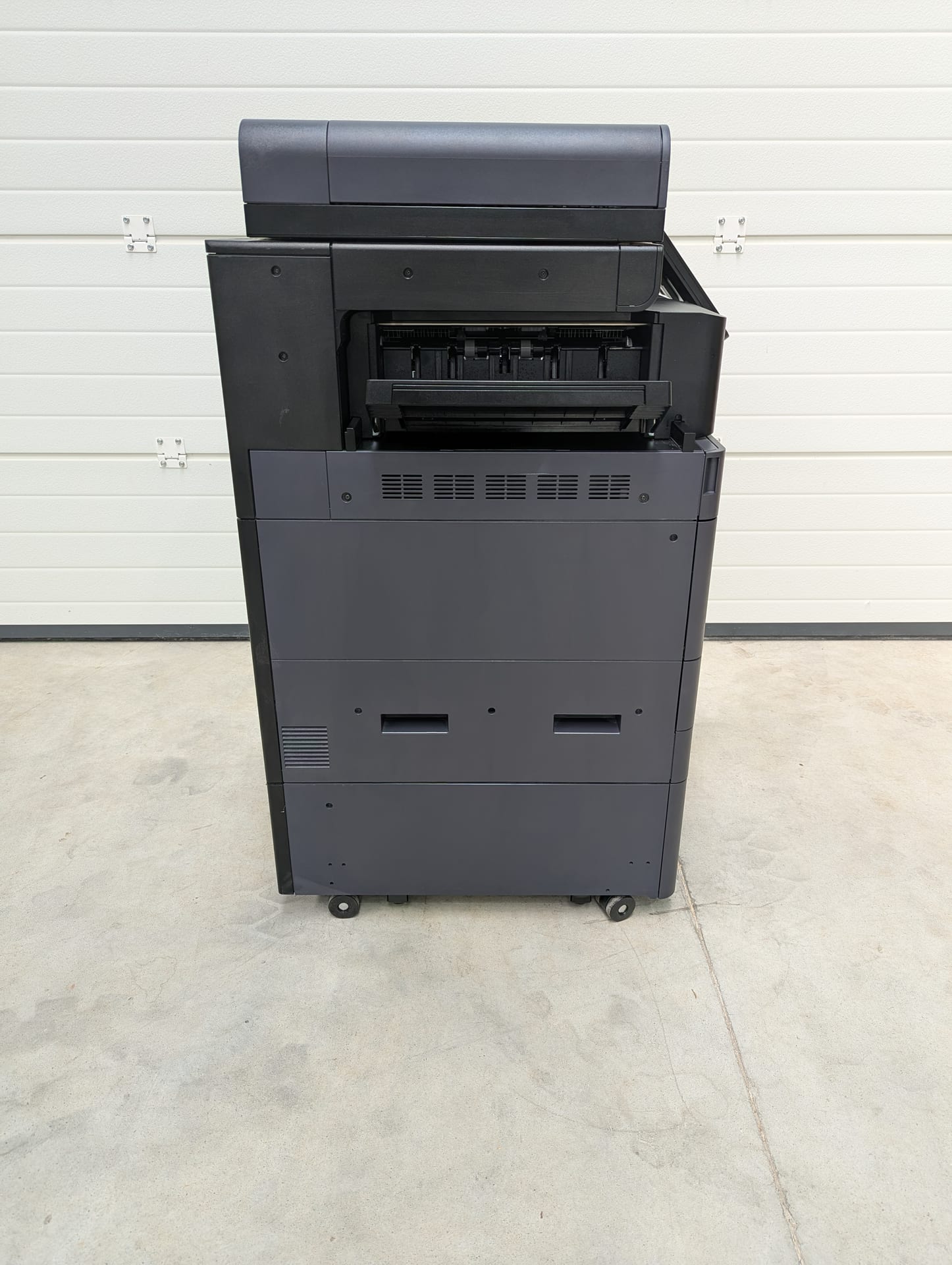 Kyocera TASKalfa 2552ci miniatura 2