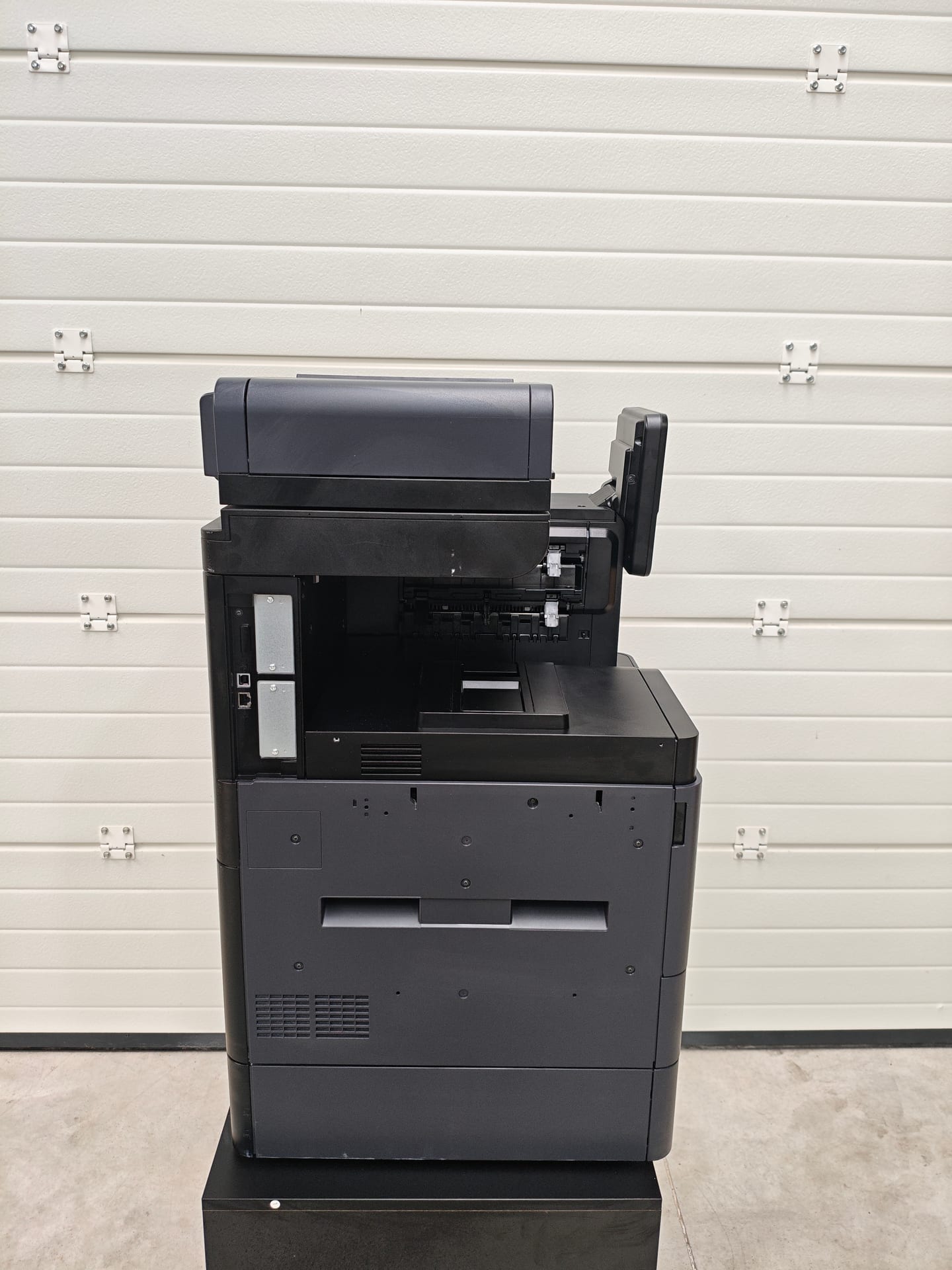 Kyocera TASKalfa 308ci miniatura 4